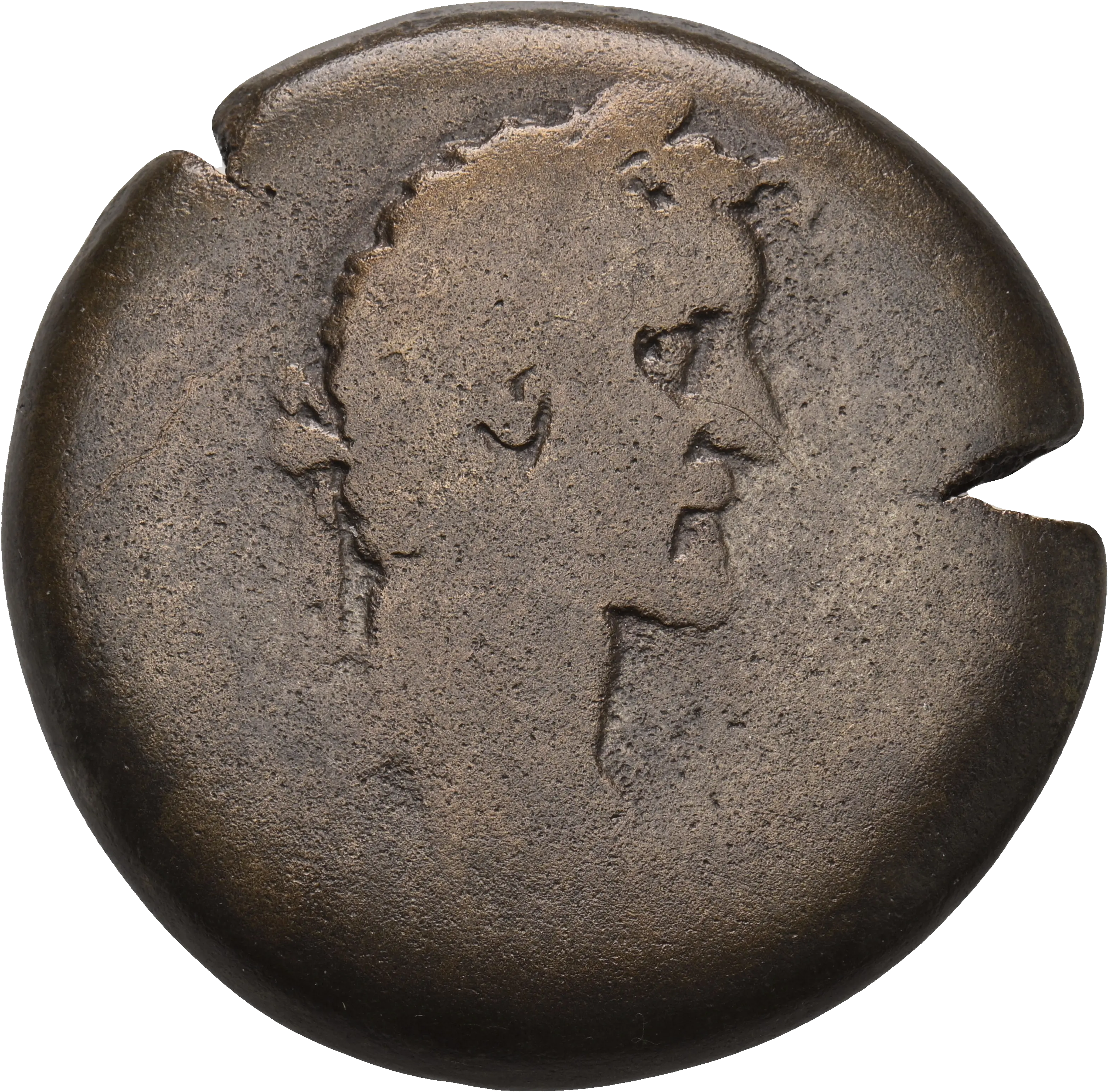Image of the obverse