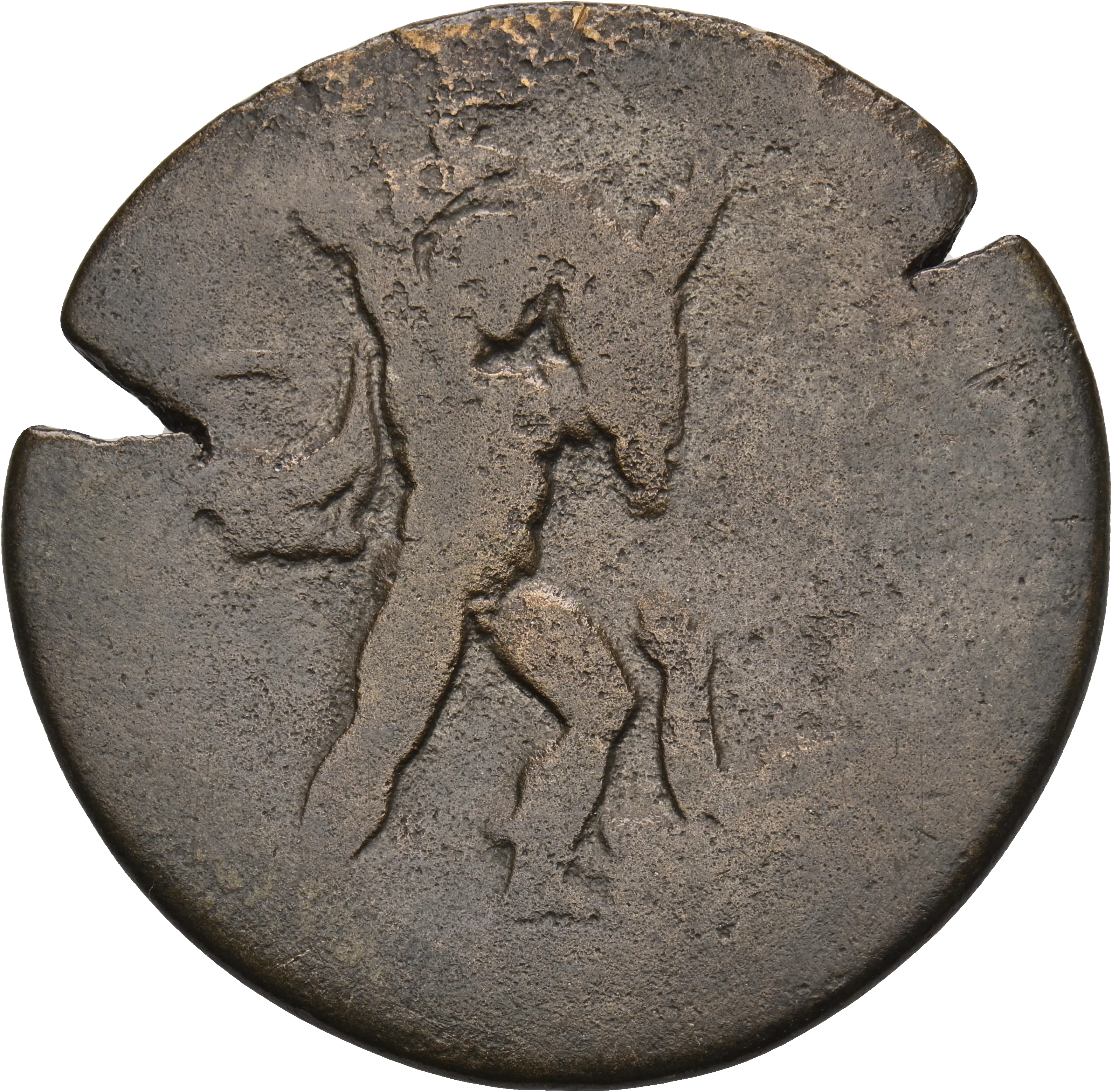 Image of the obverse