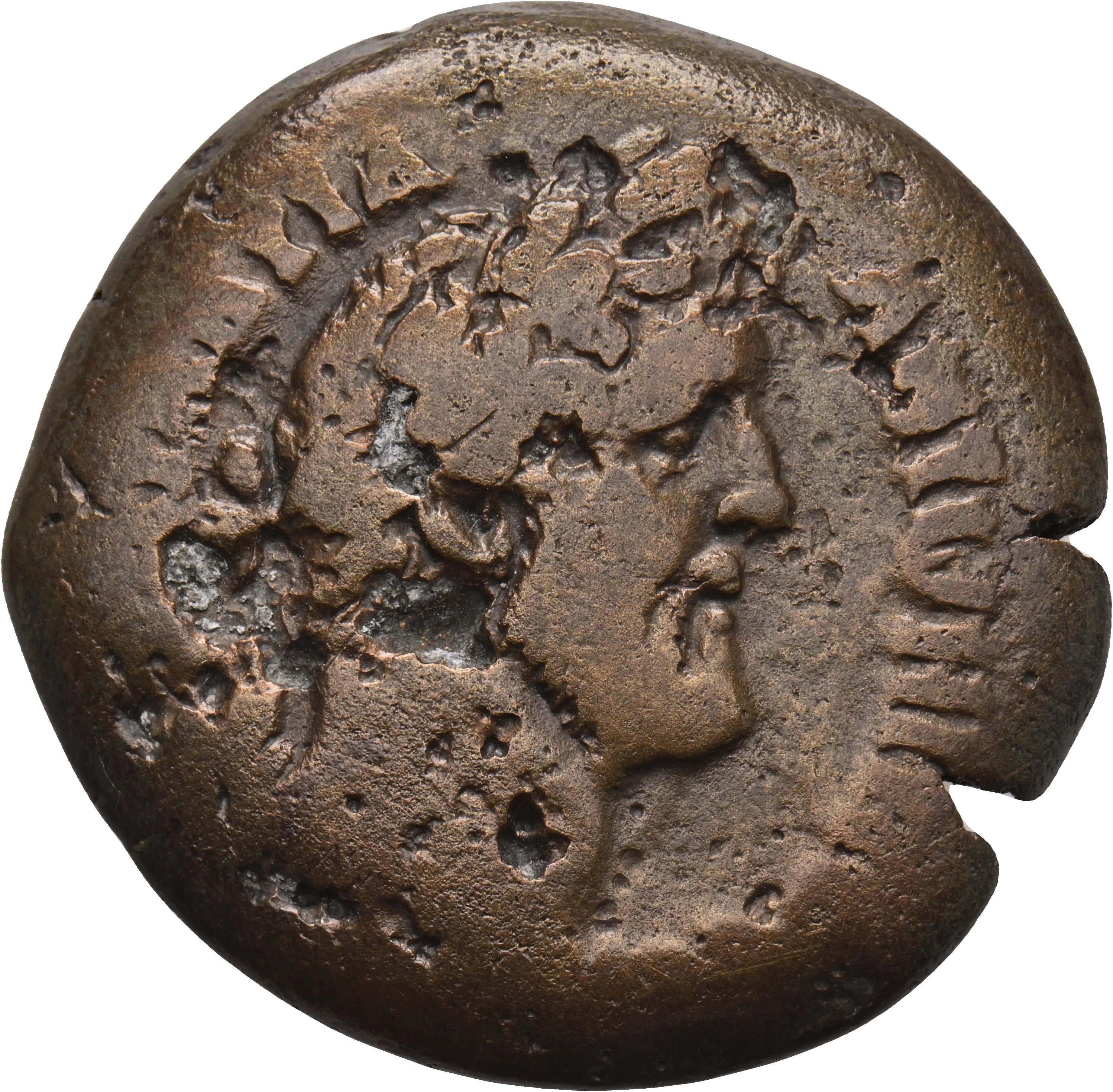 Image of the obverse