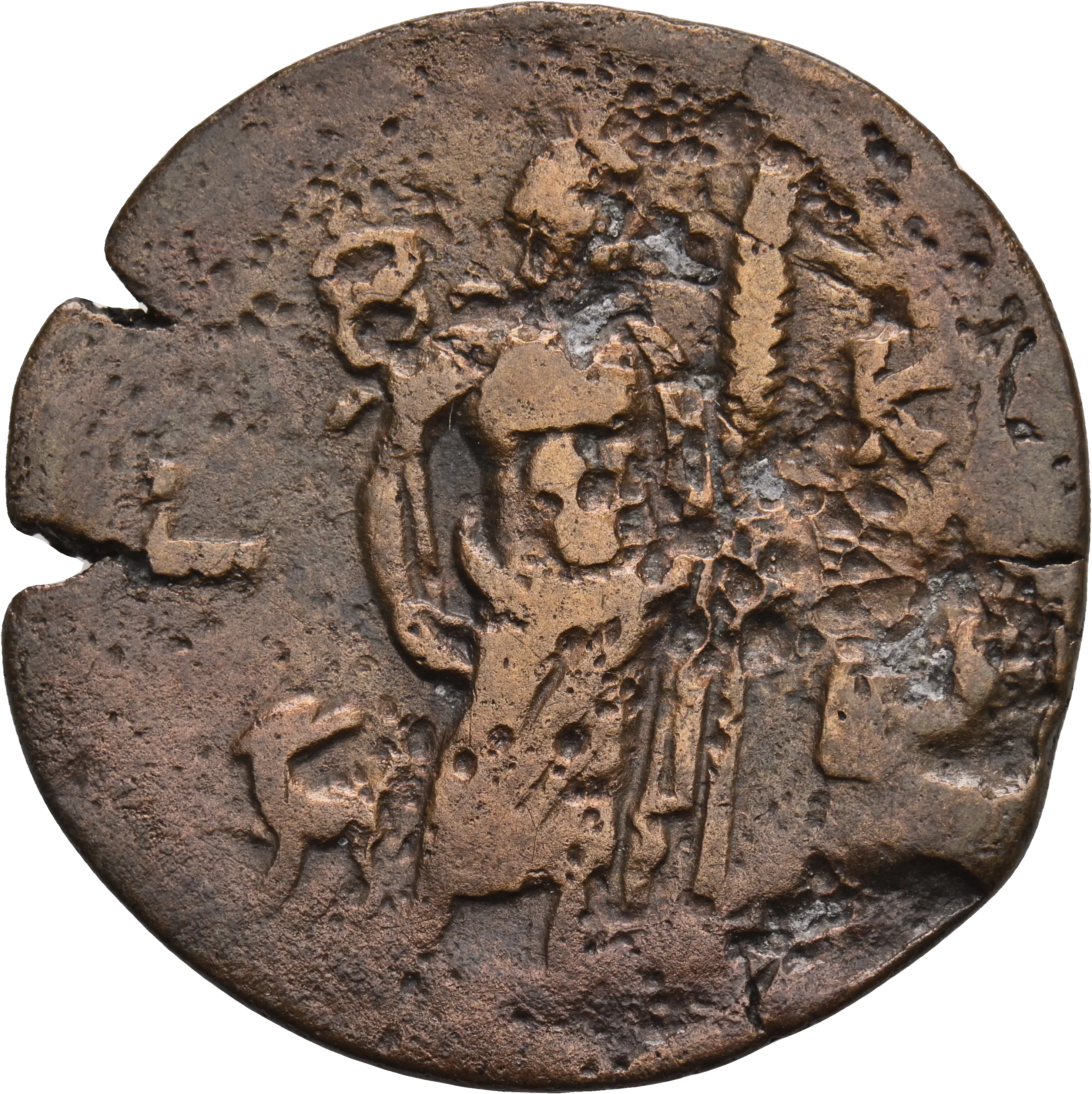 Image of the obverse