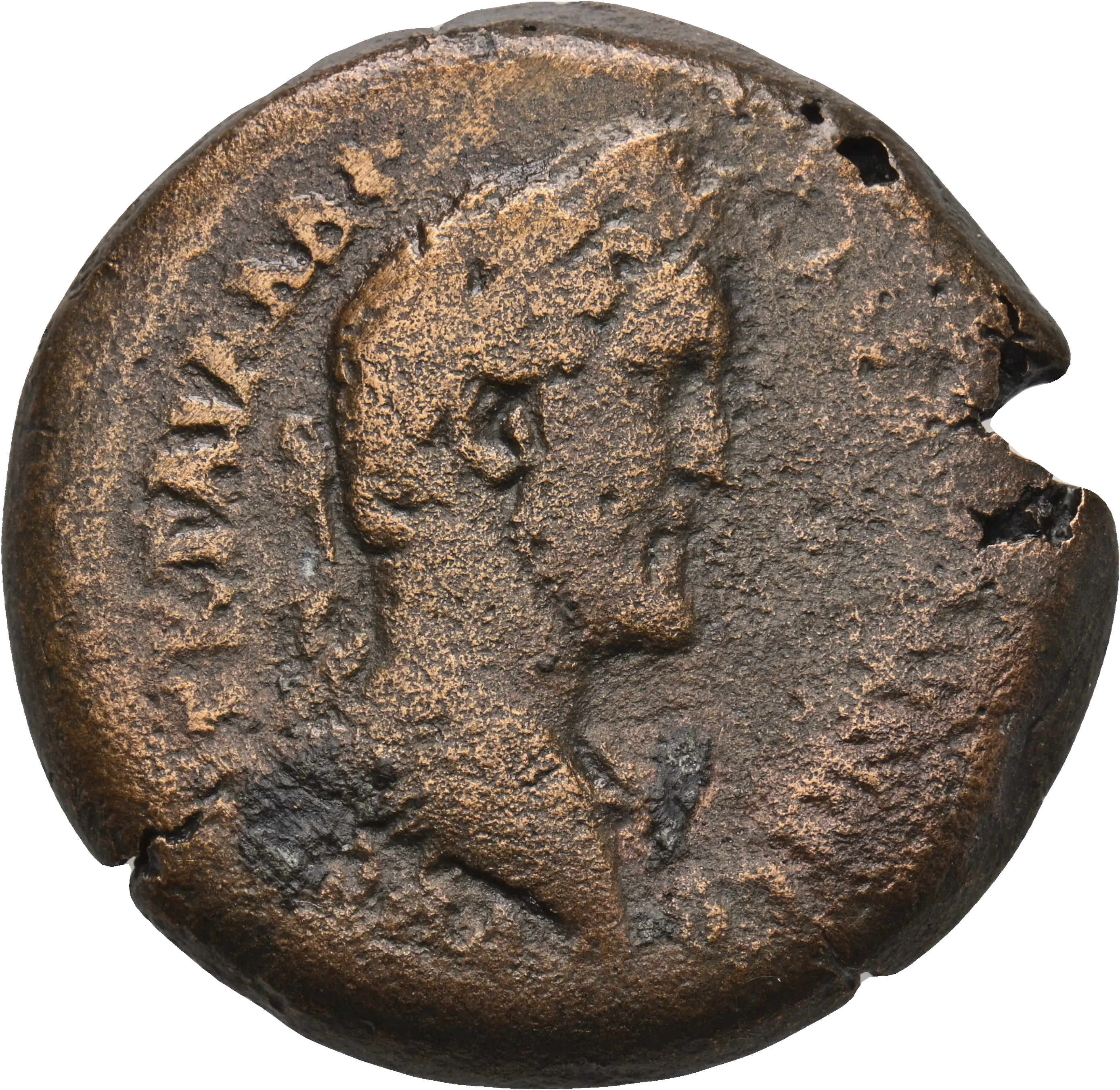 Image of the obverse
