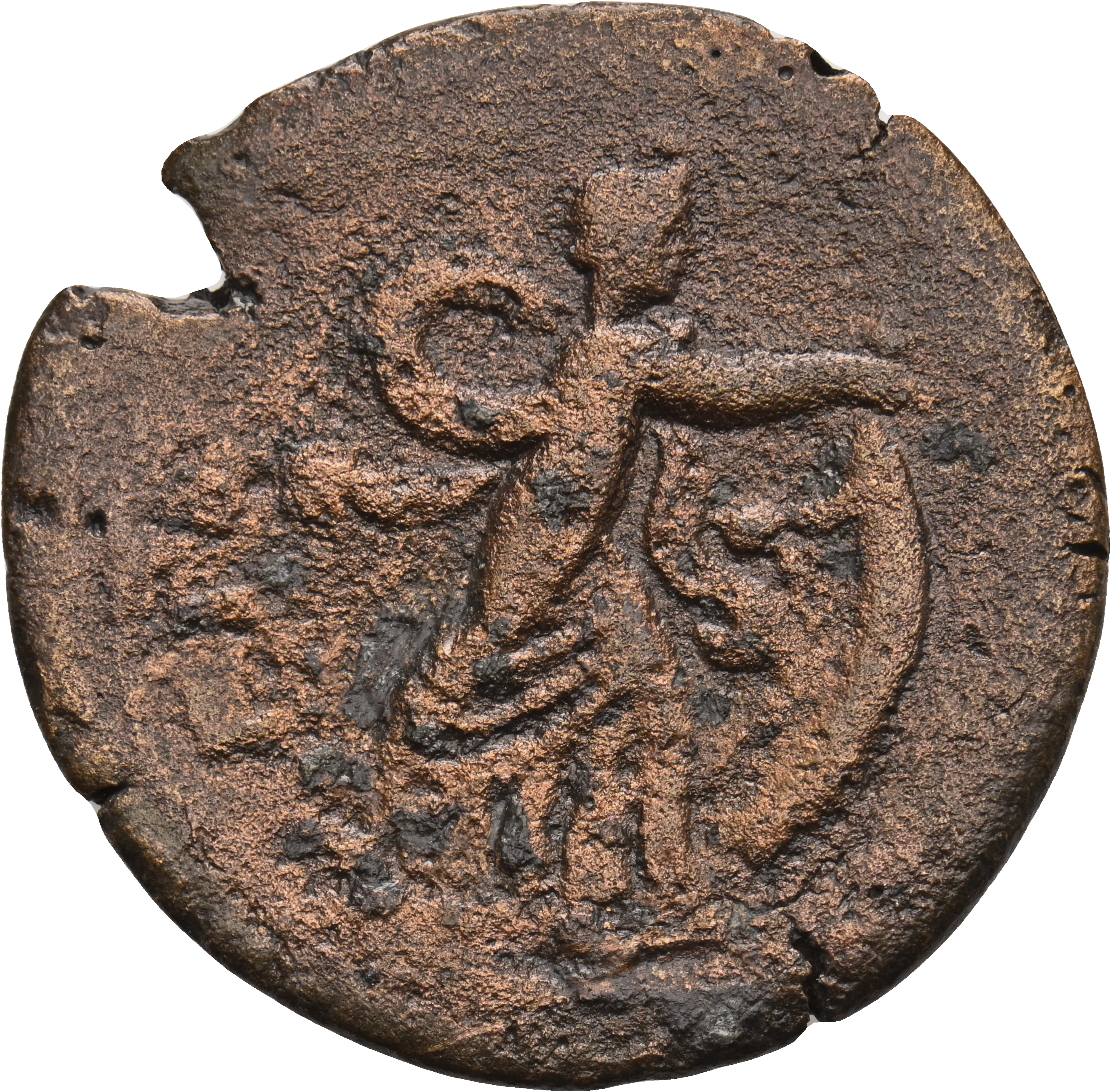 Image of the obverse