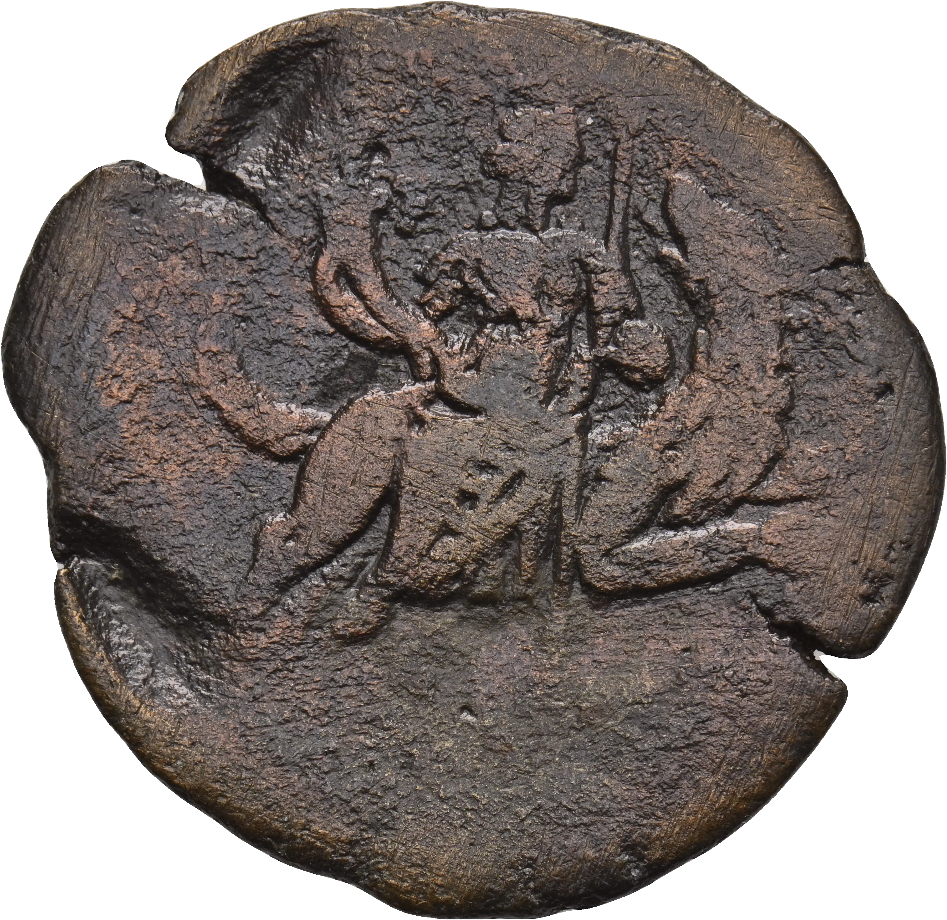 Image of the obverse