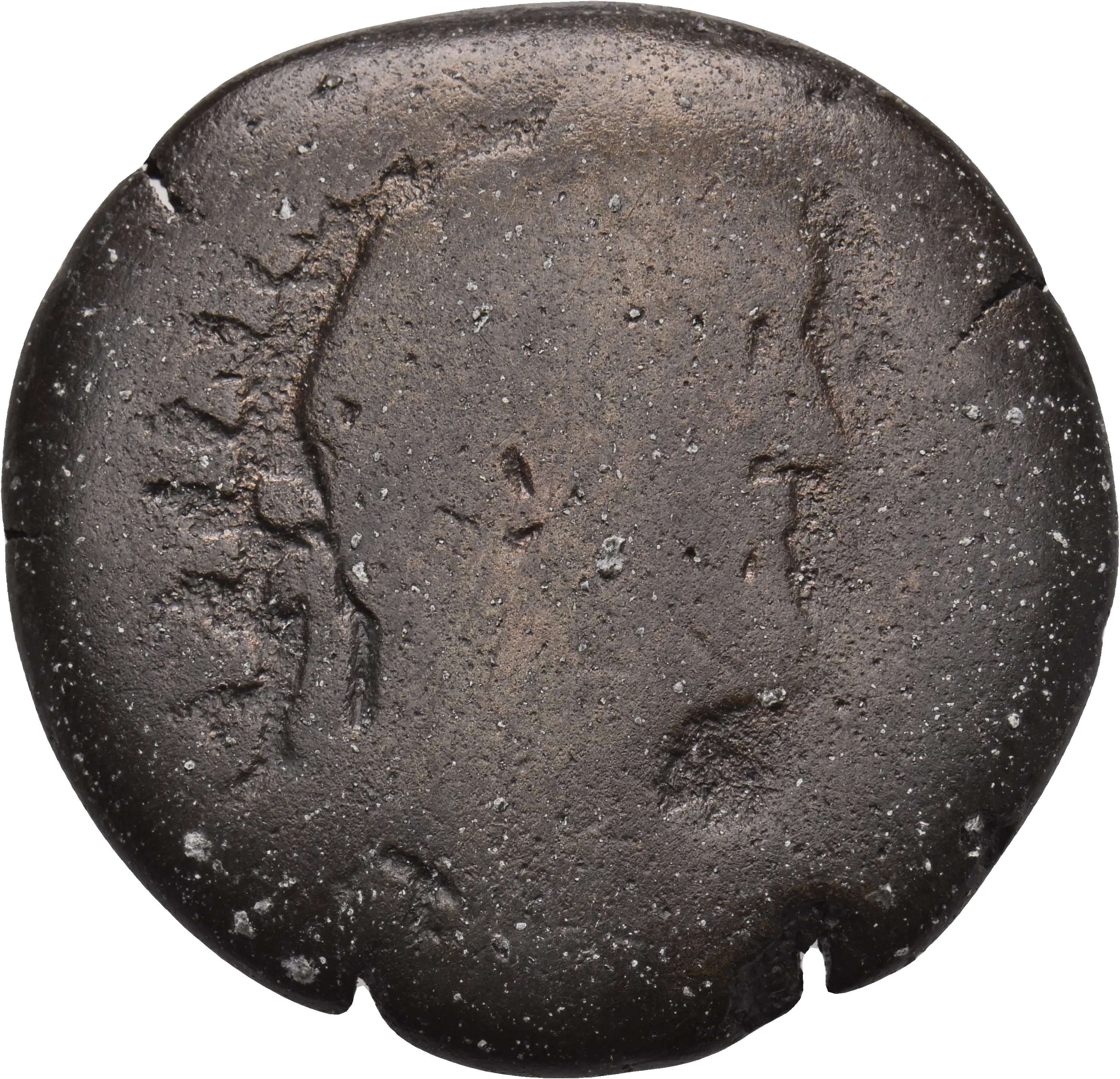 Image of the obverse
