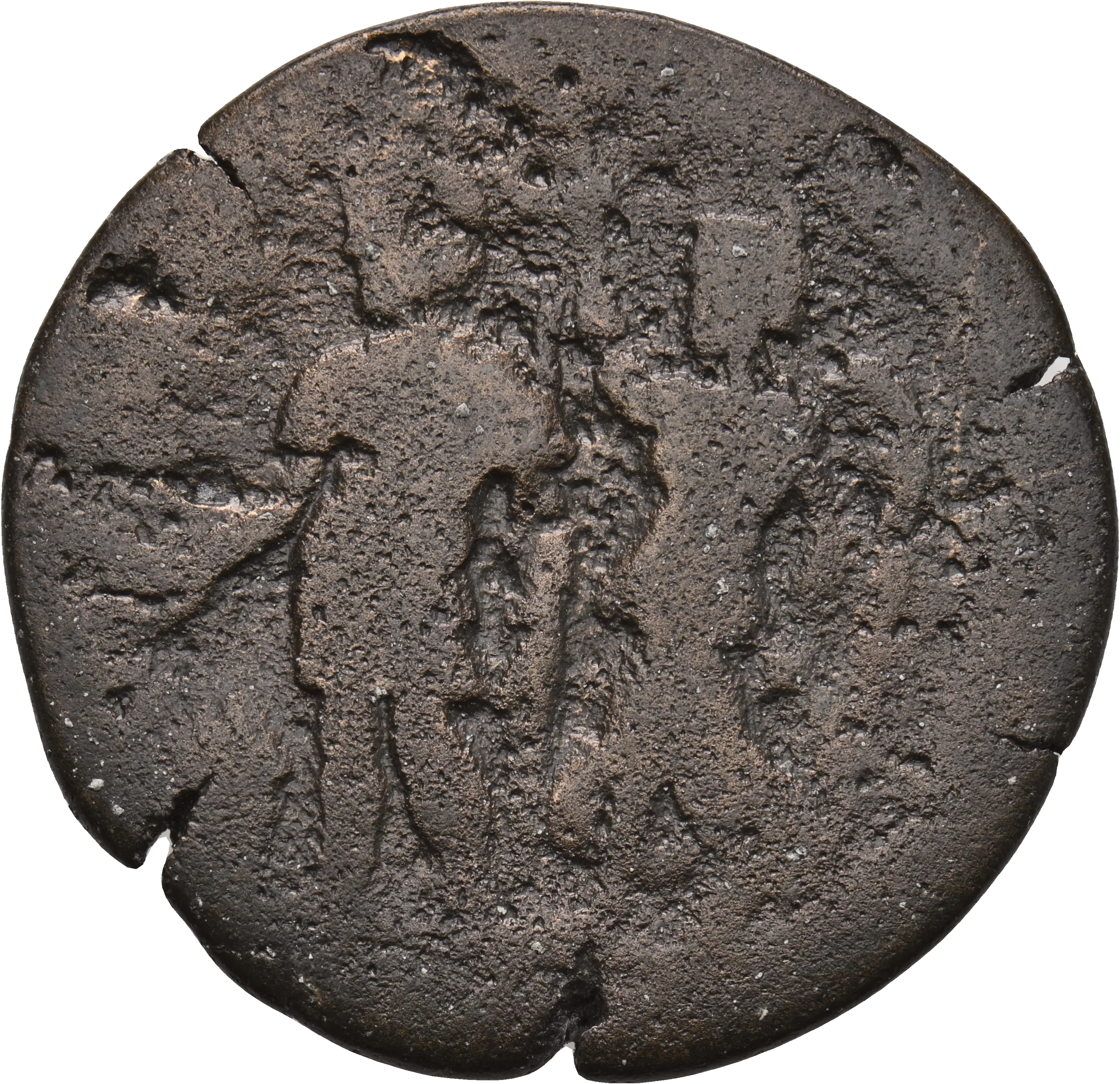 Image of the obverse
