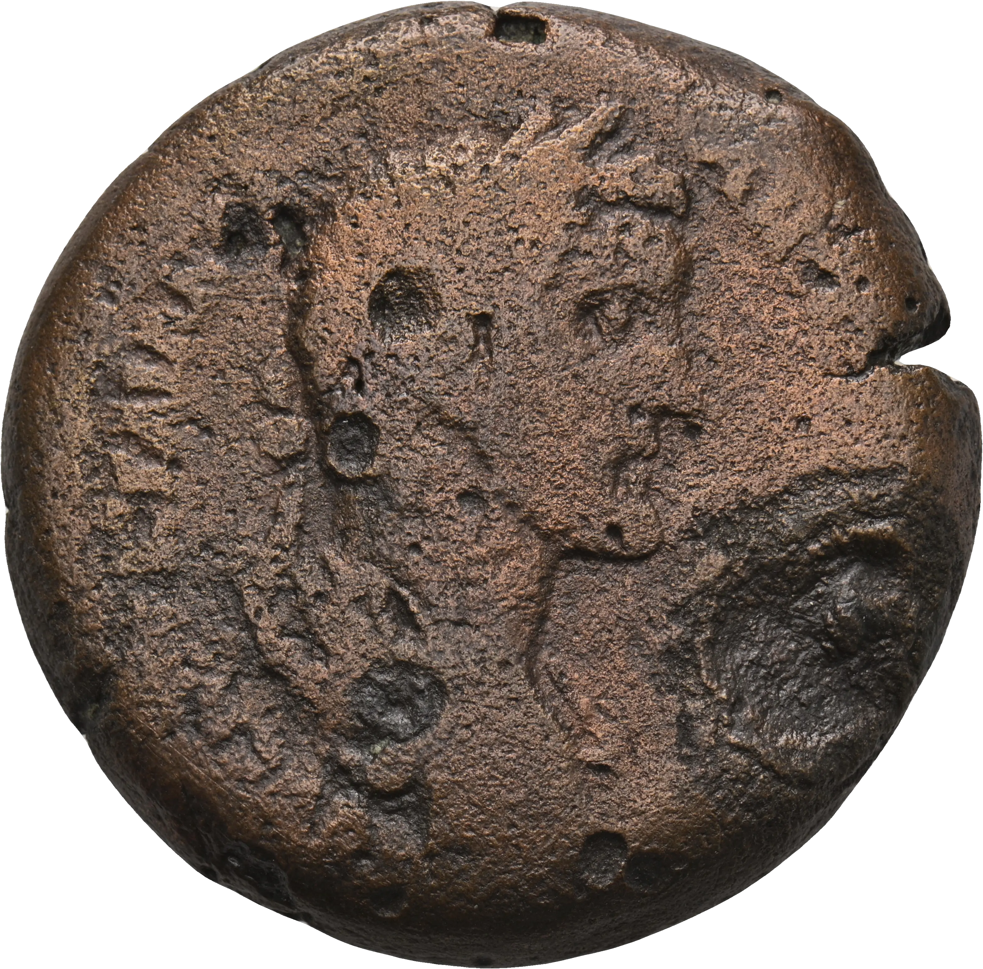 Image of the obverse