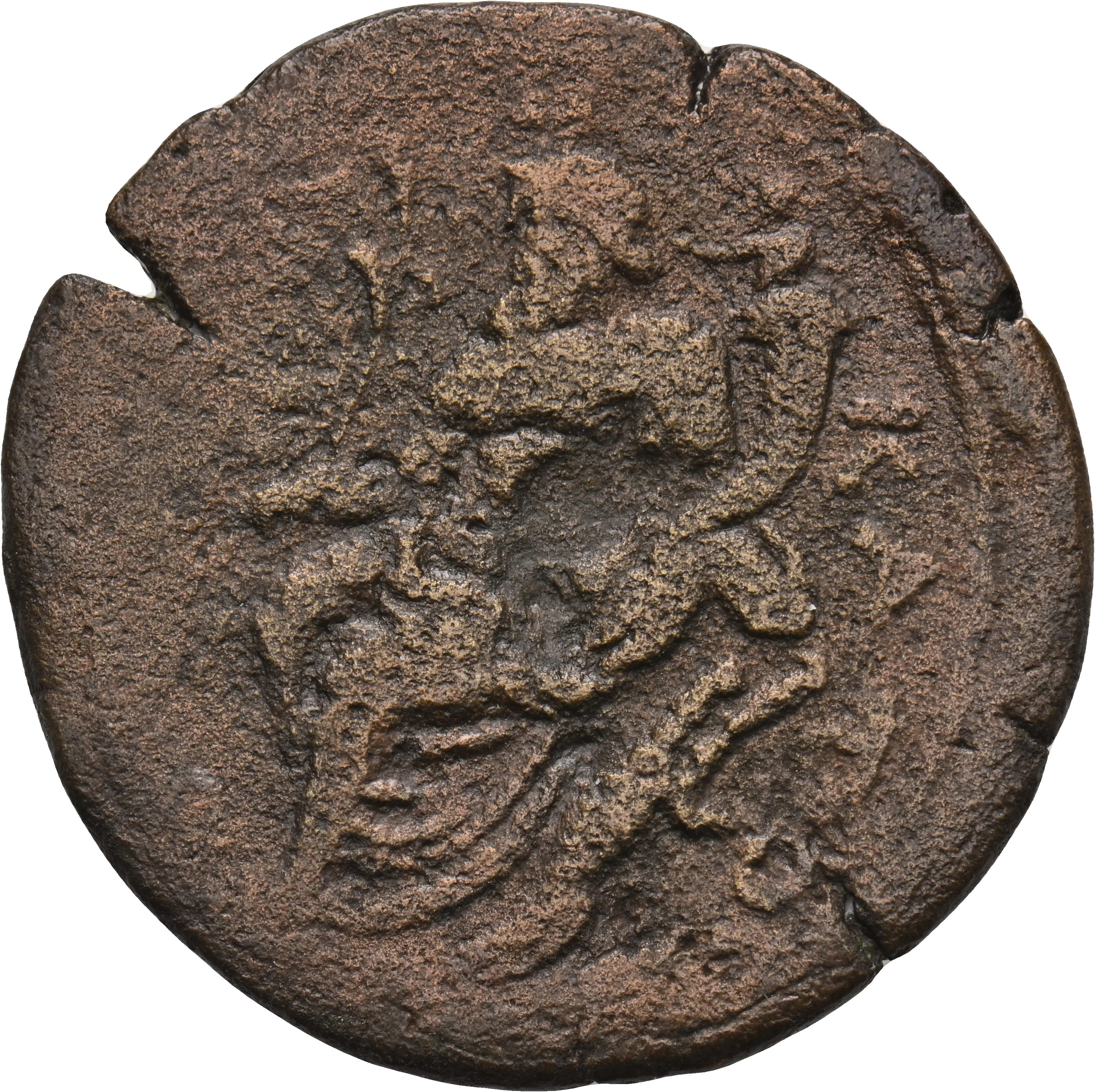 Image of the obverse