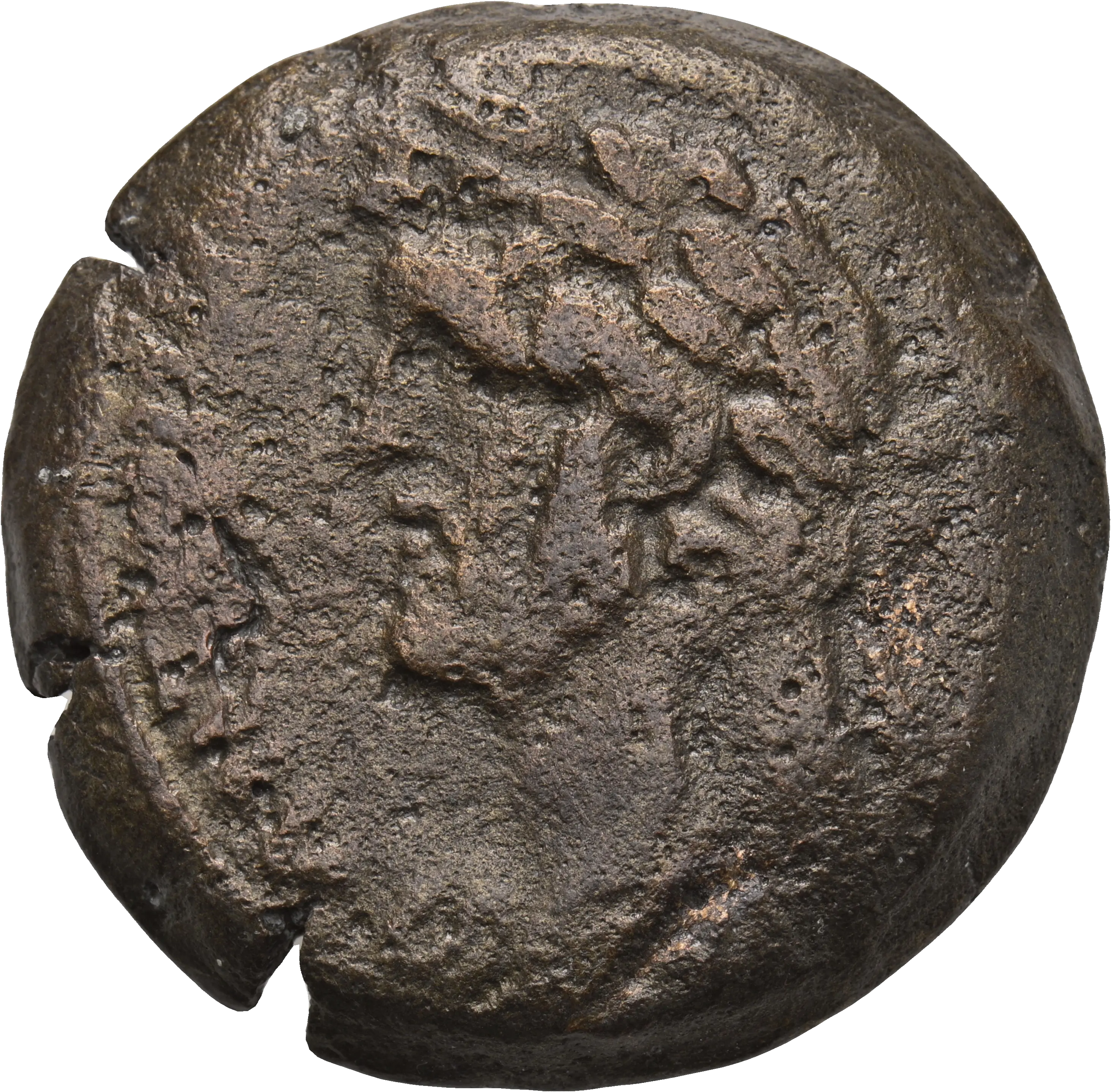 Image of the obverse