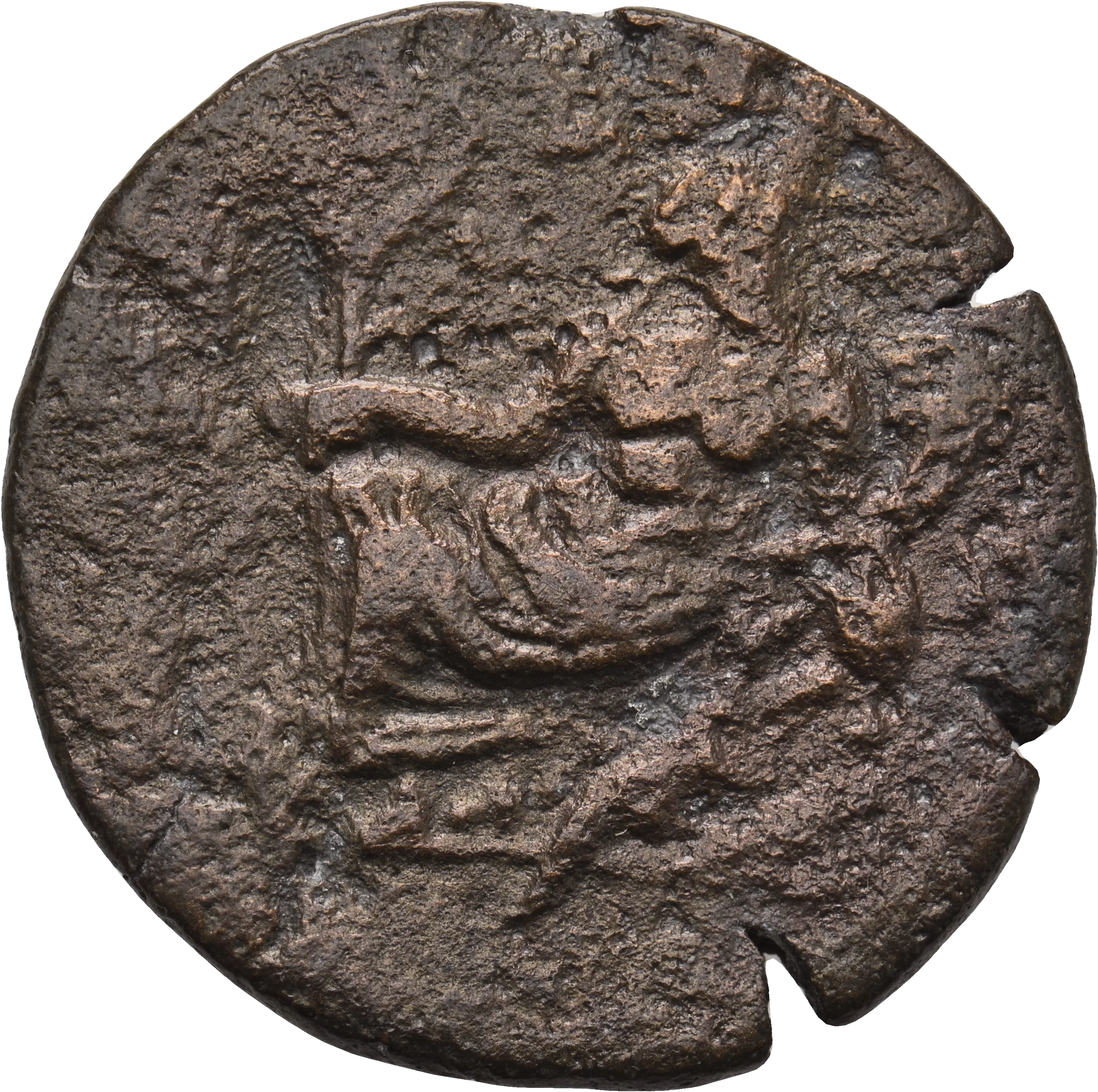 Image of the obverse