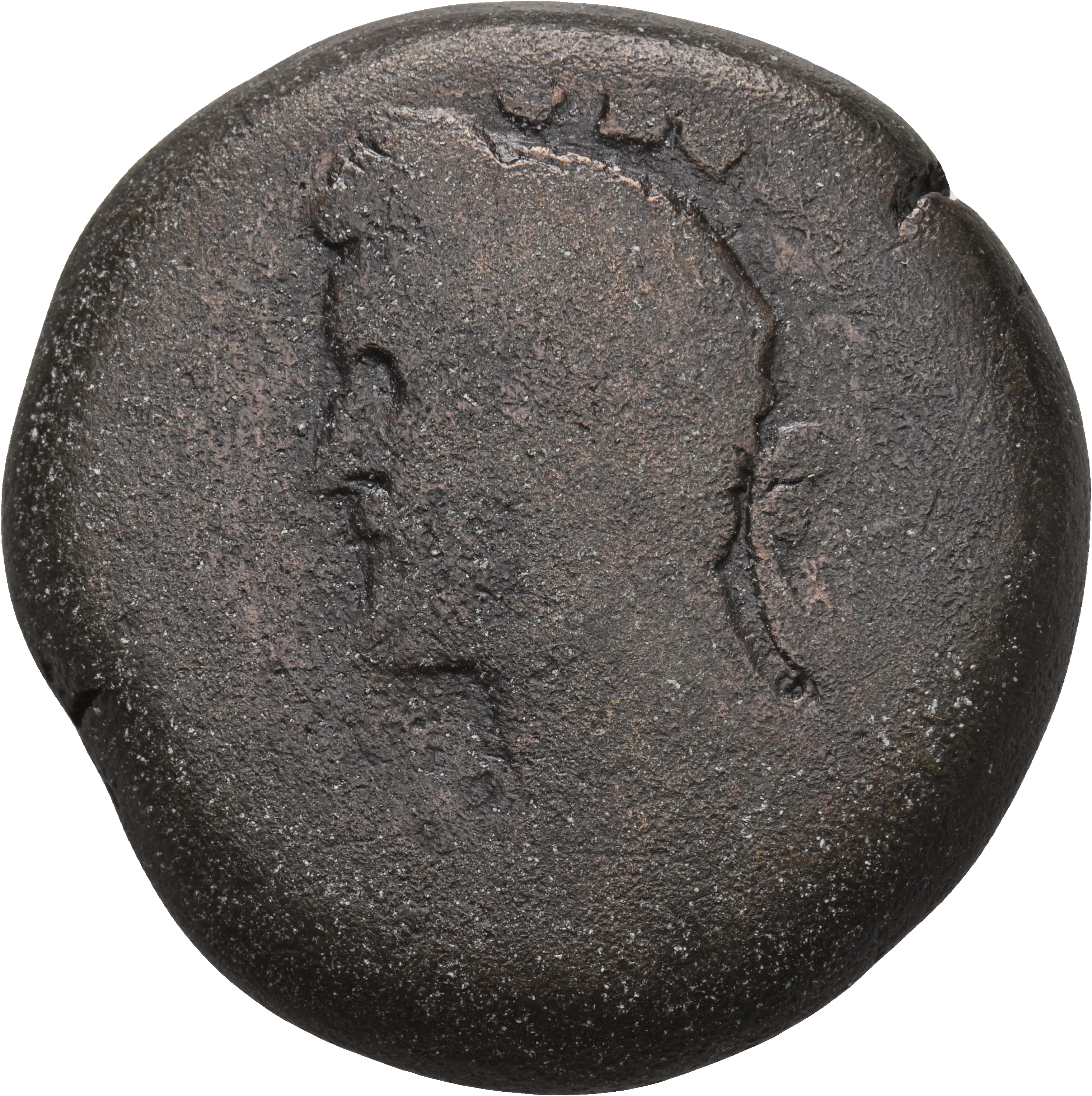 Image of the obverse