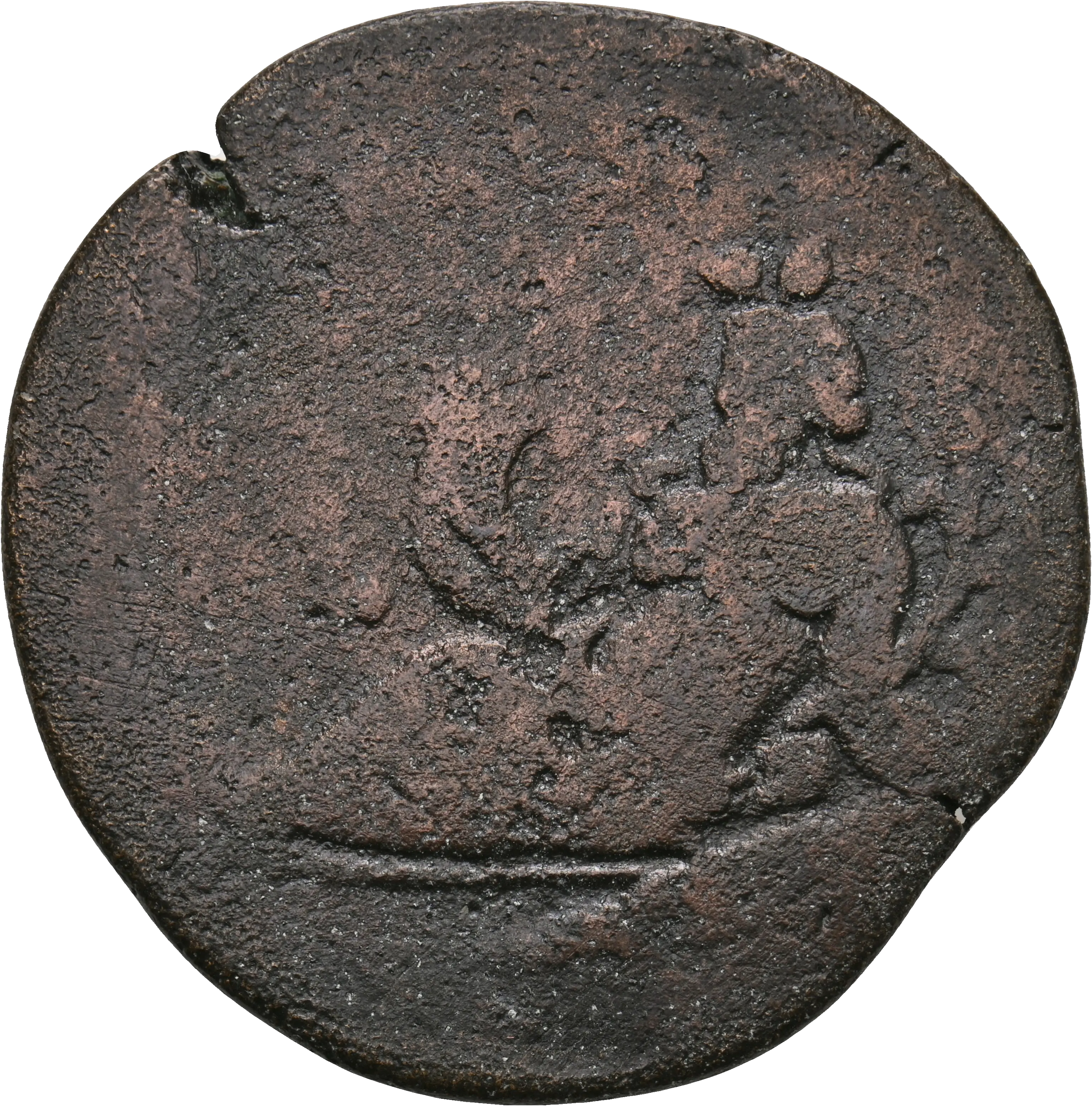 Image of the obverse