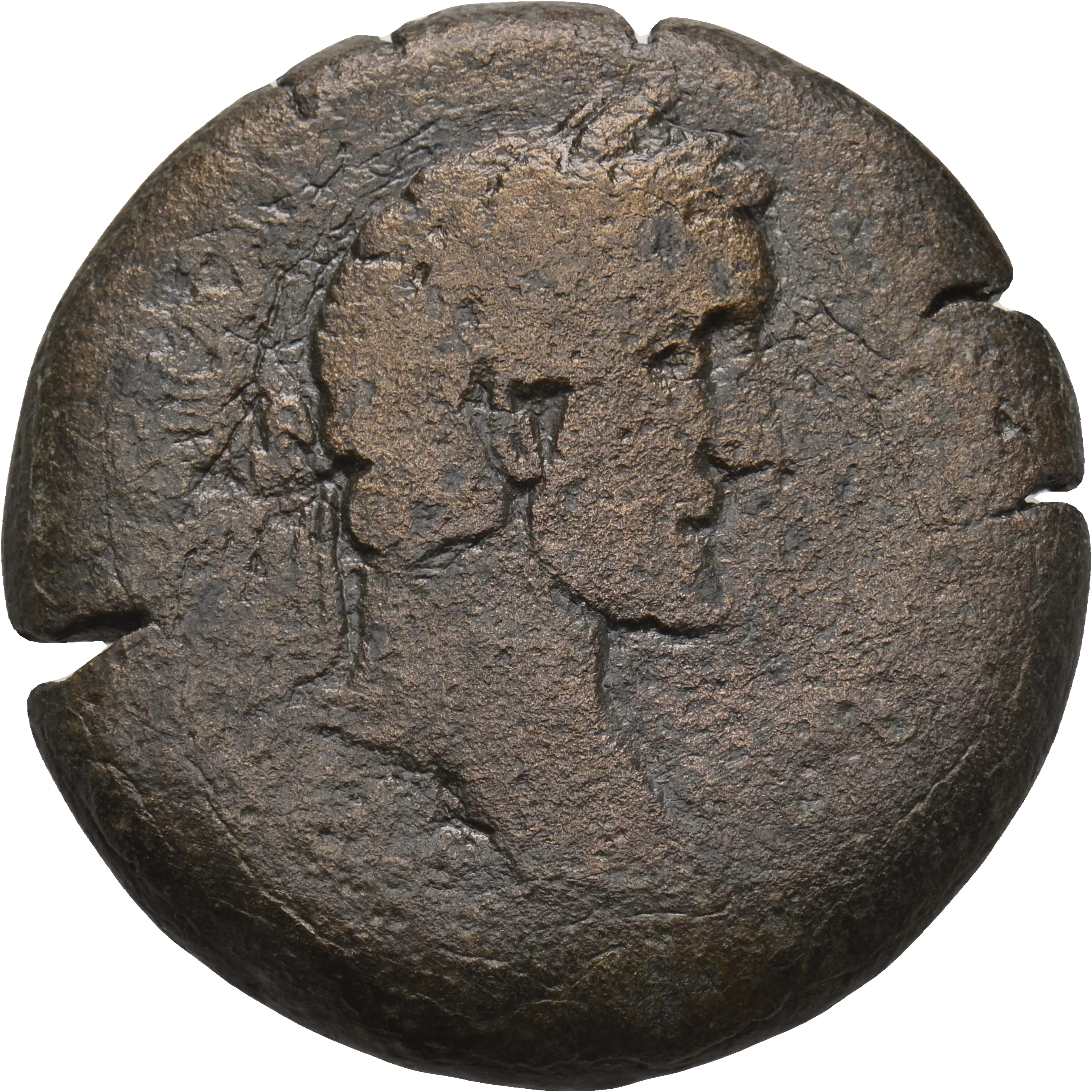 Image of the obverse