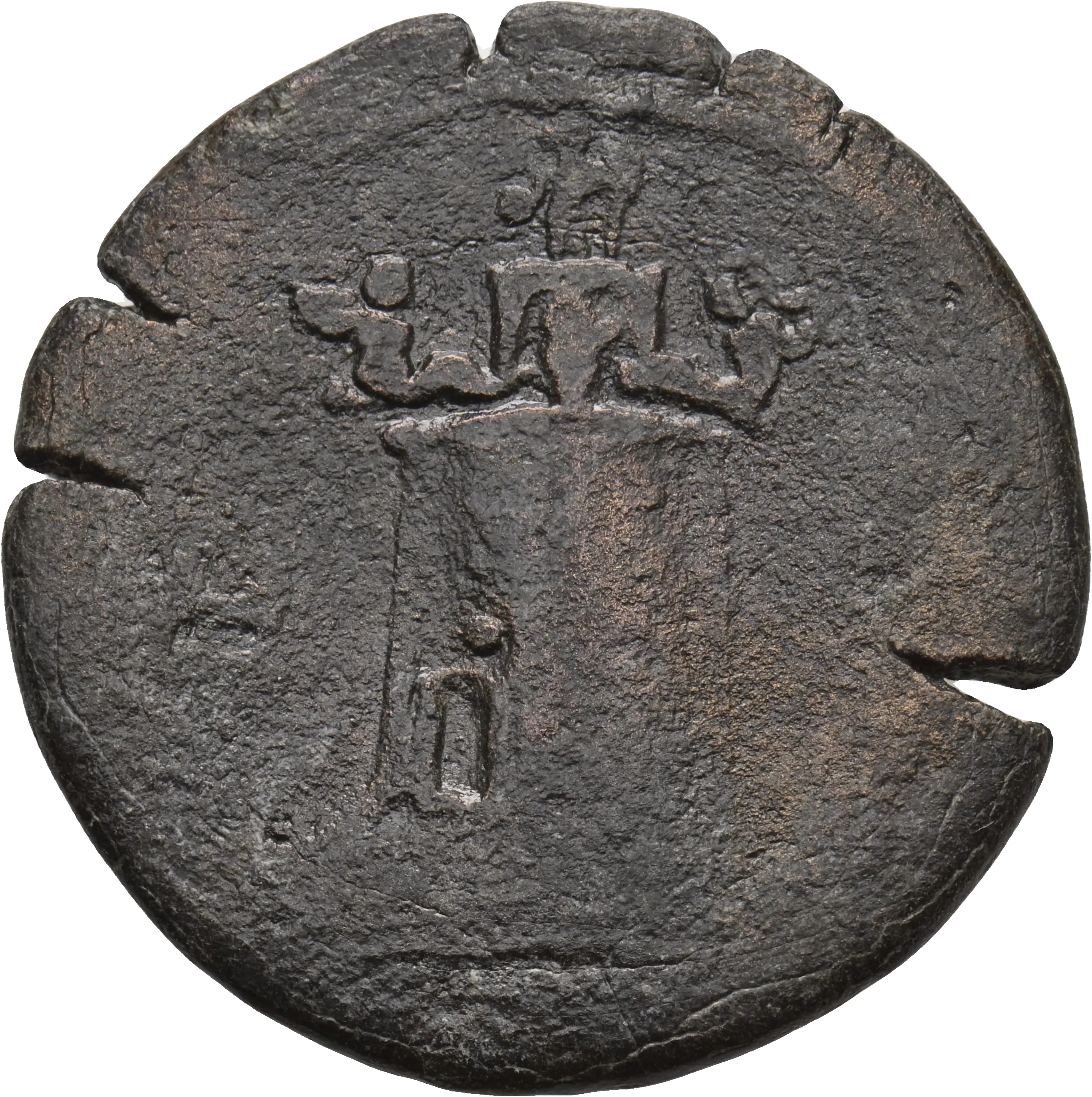 Image of the obverse
