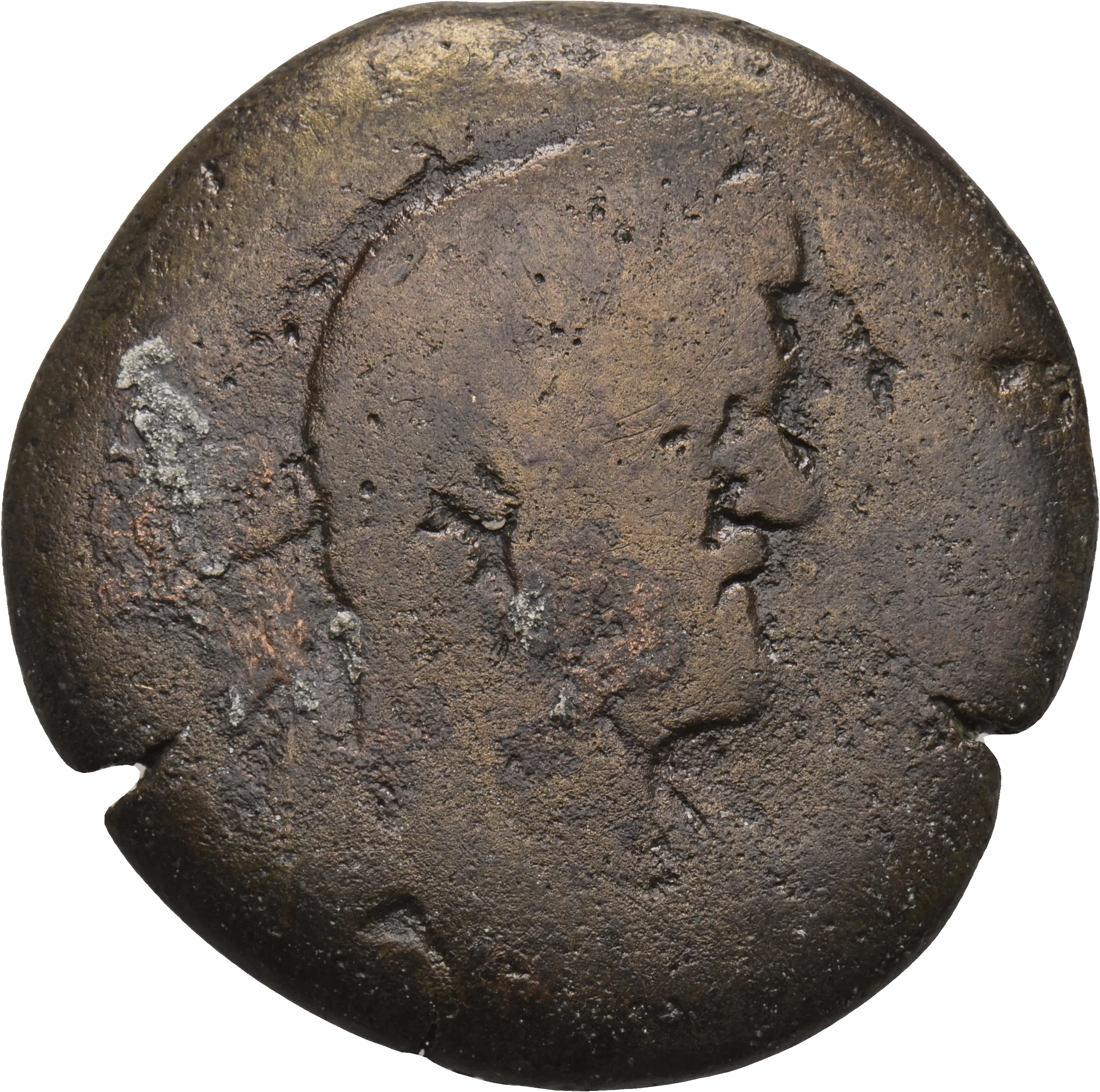 Image of the obverse