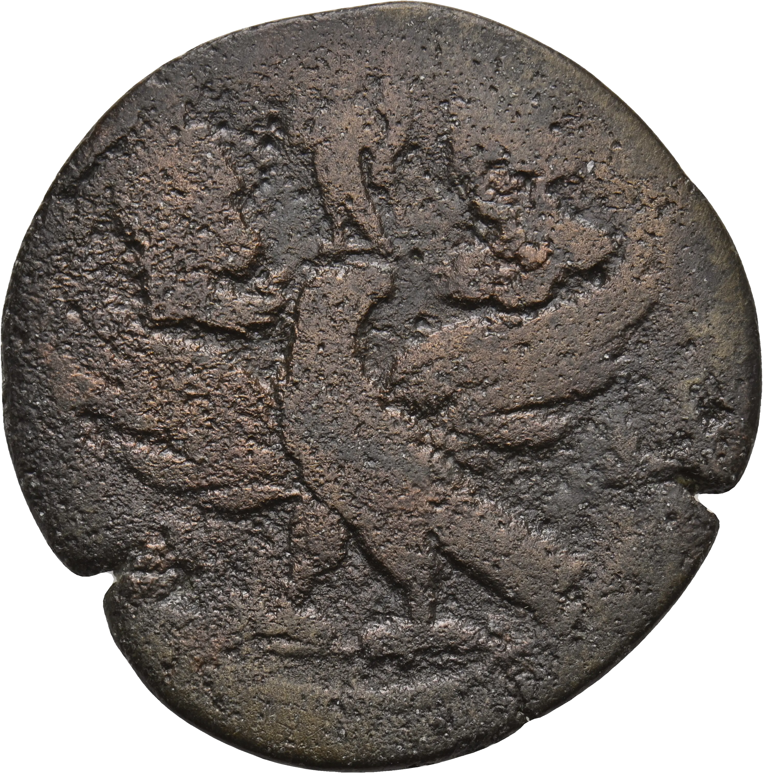 Image of the obverse