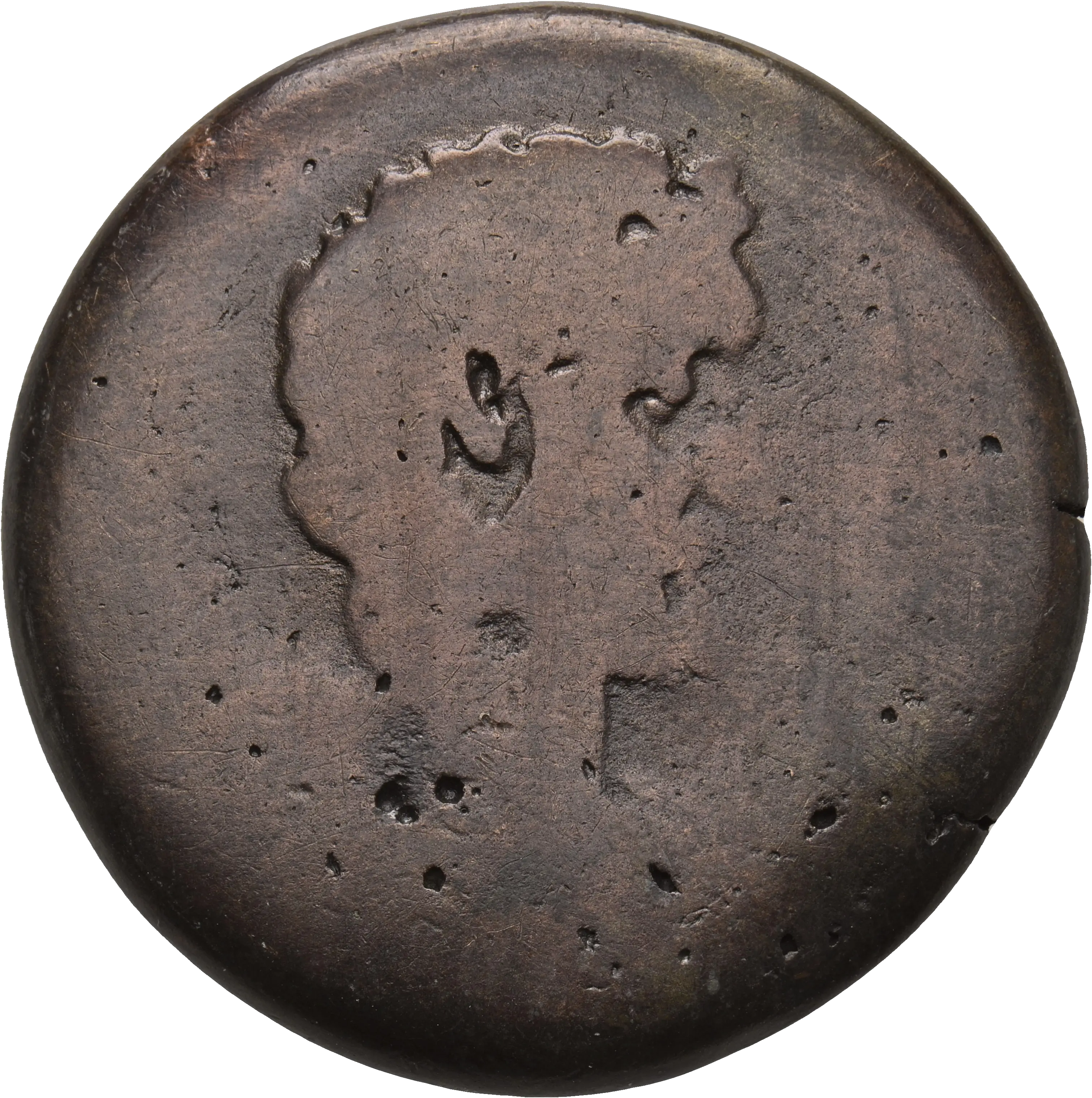 Image of the obverse