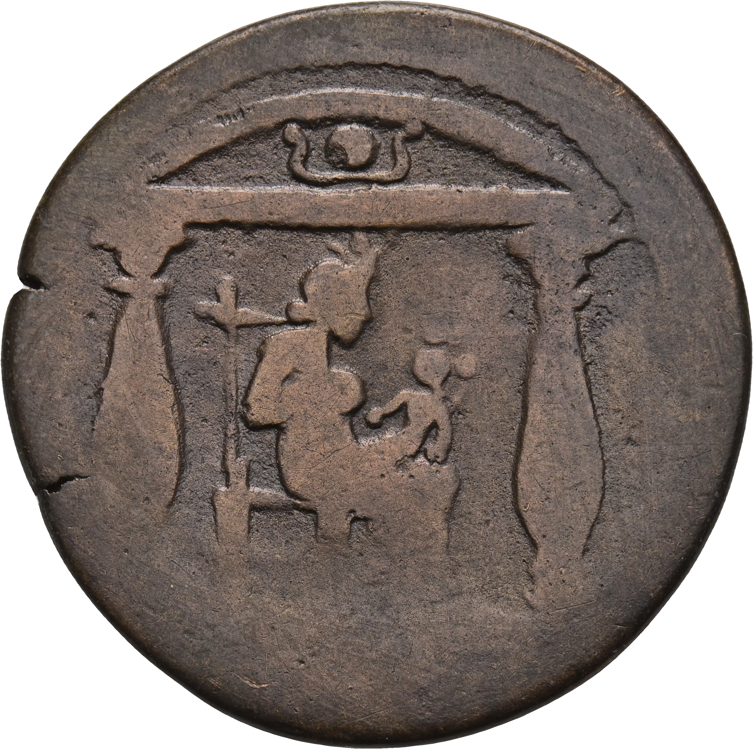 Image of the obverse