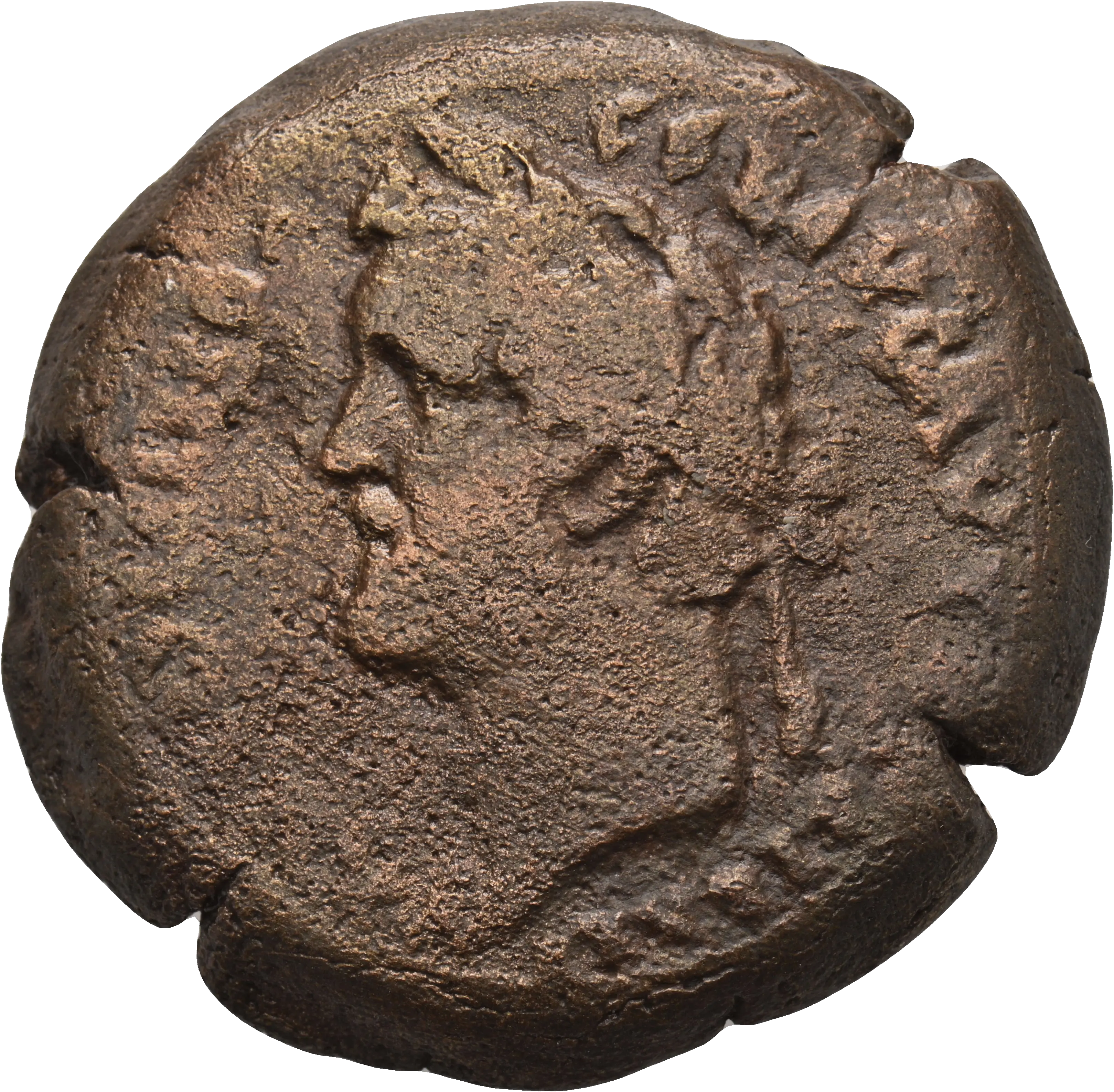 Image of the obverse