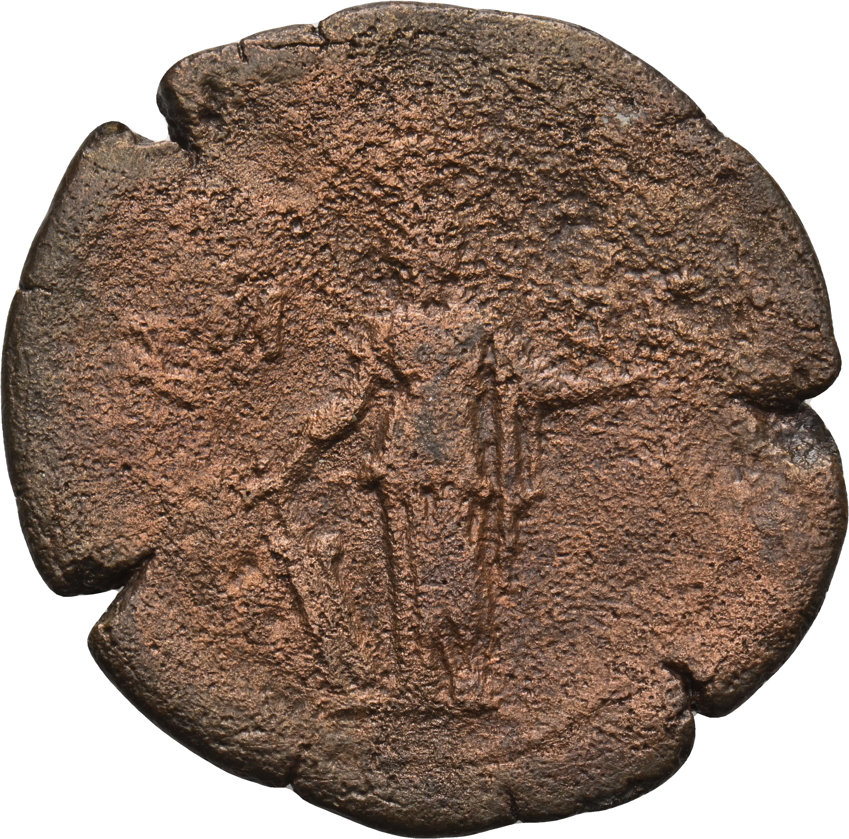 Image of the obverse