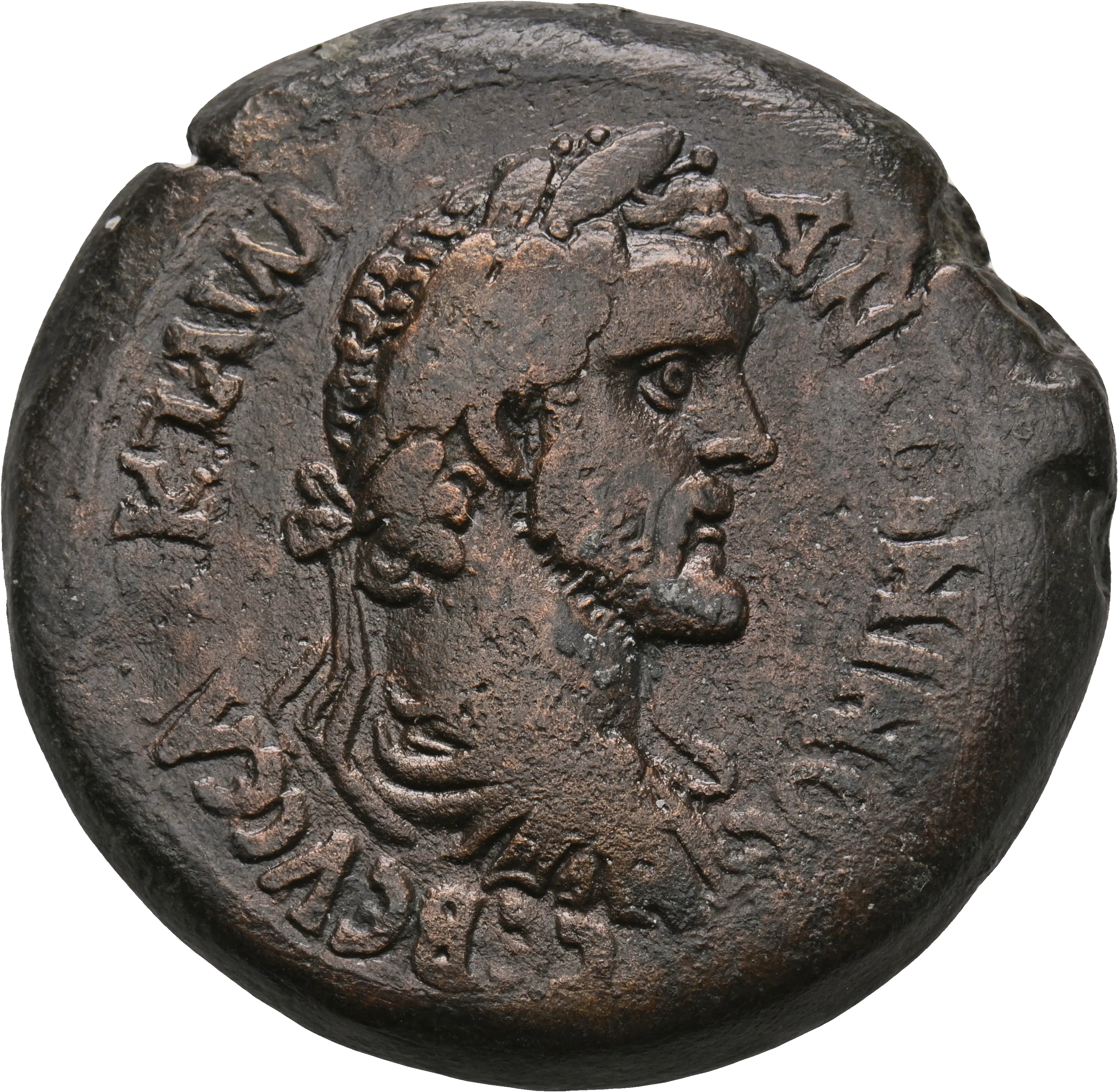 Image of the obverse