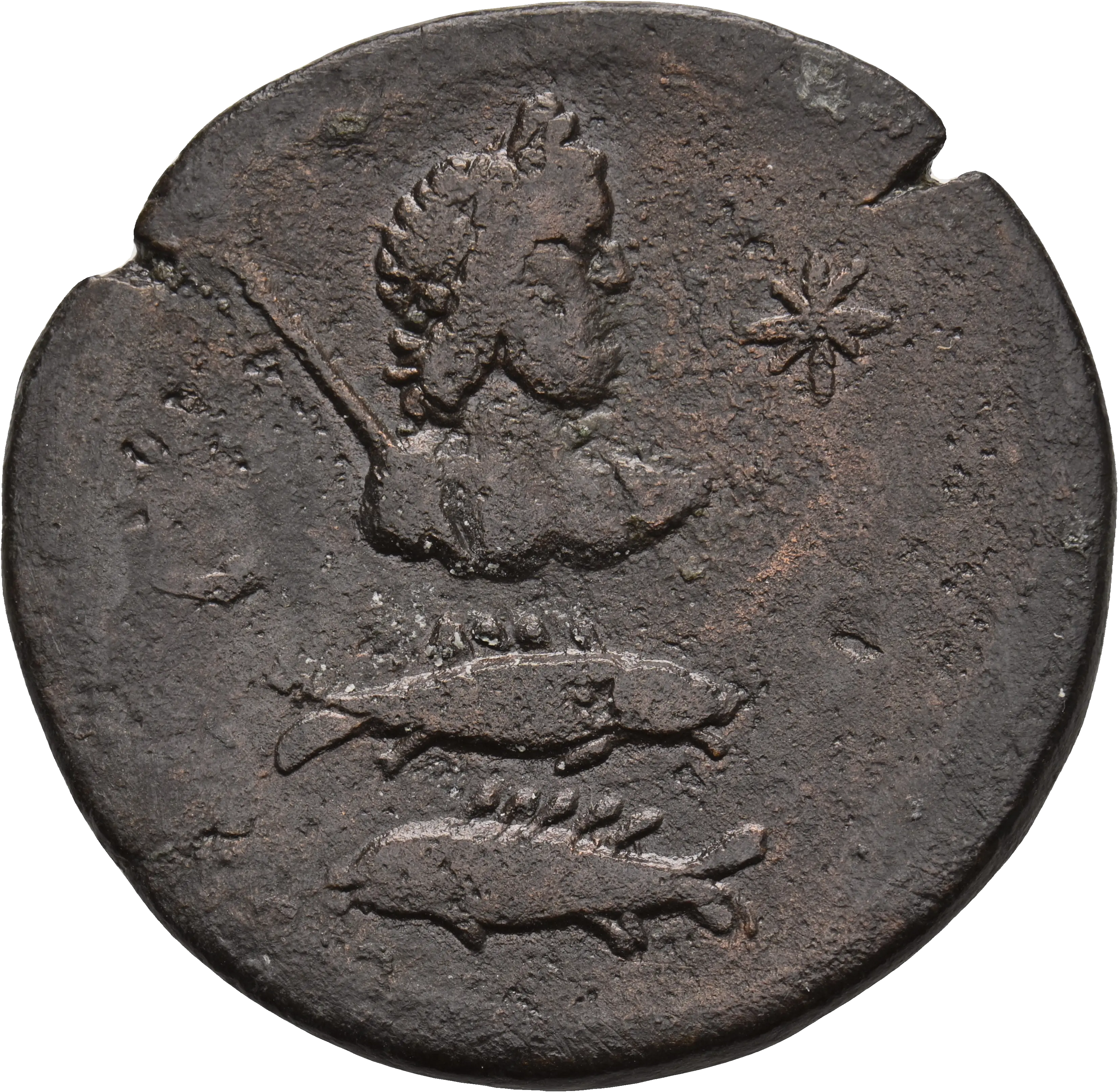 Image of the obverse
