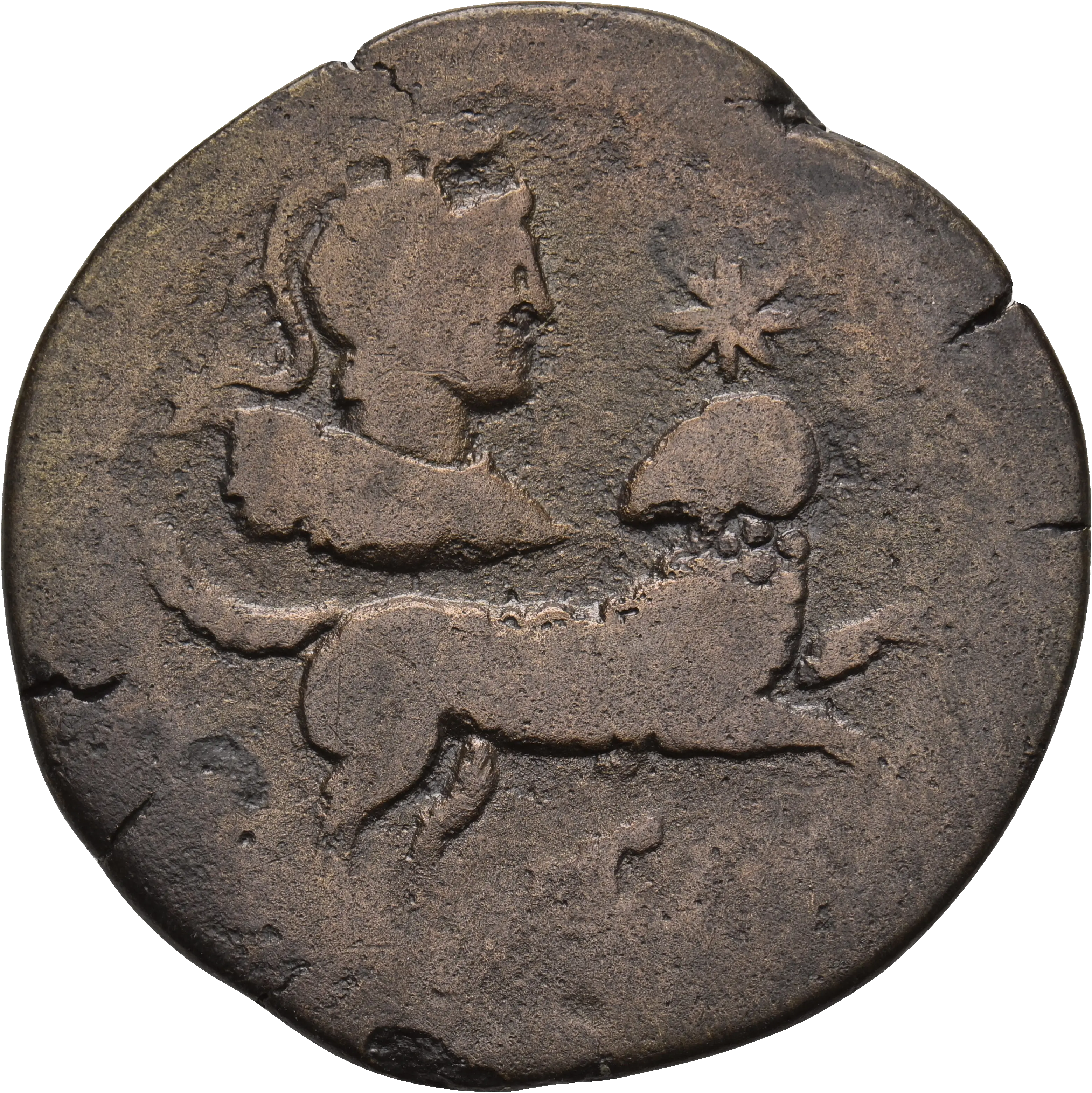 Image of the obverse