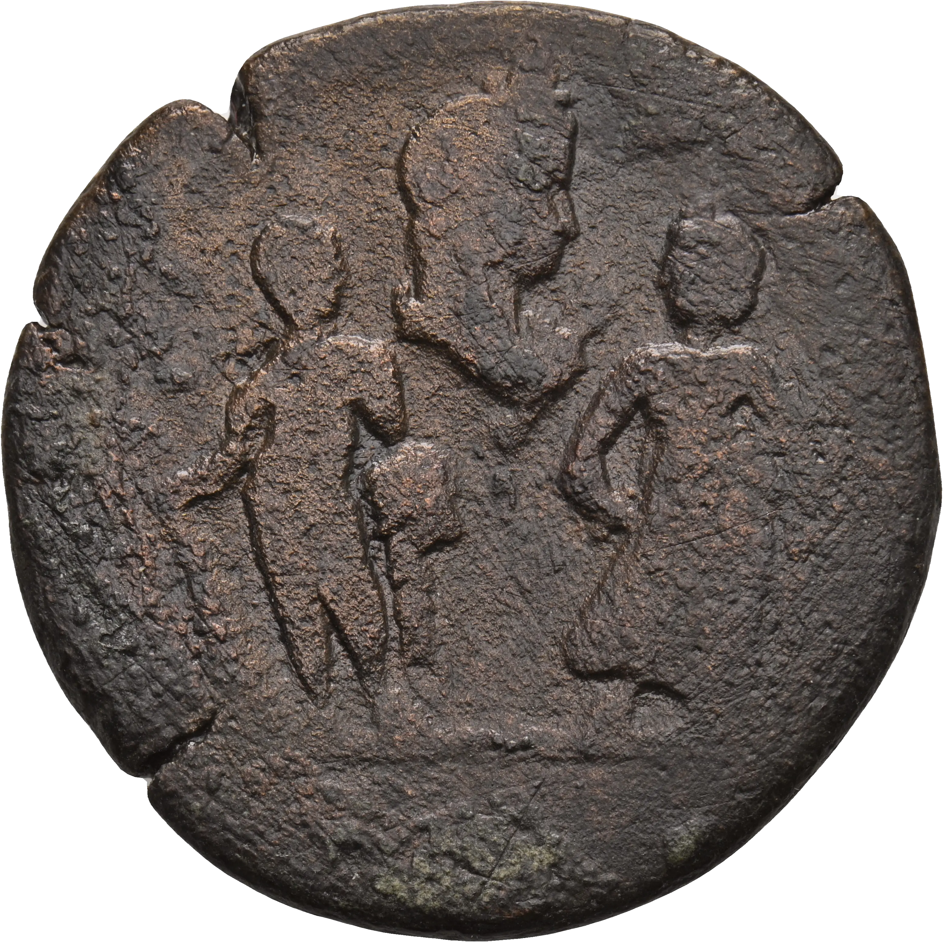 Image of the obverse