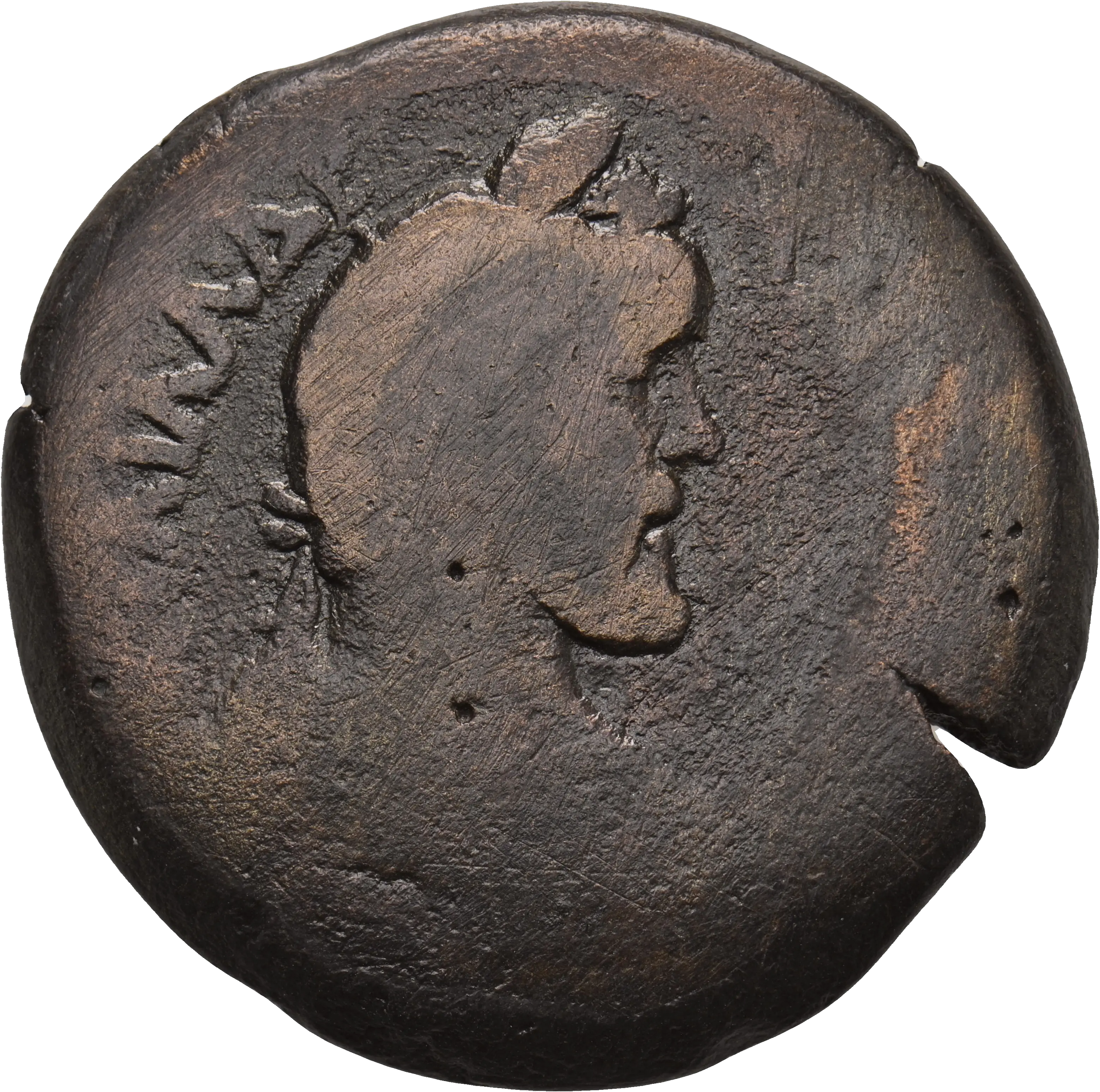 Image of the obverse