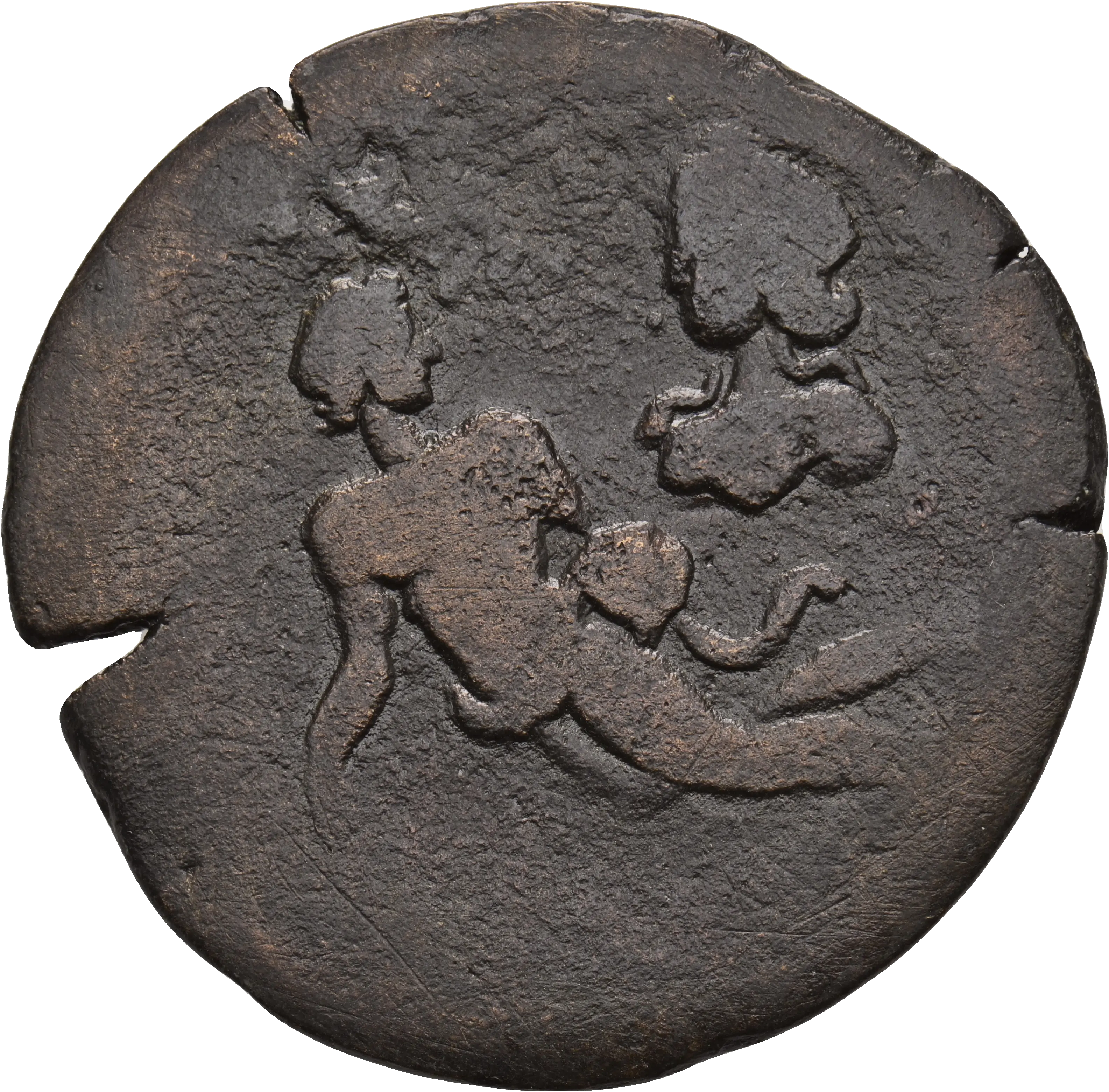 Image of the obverse