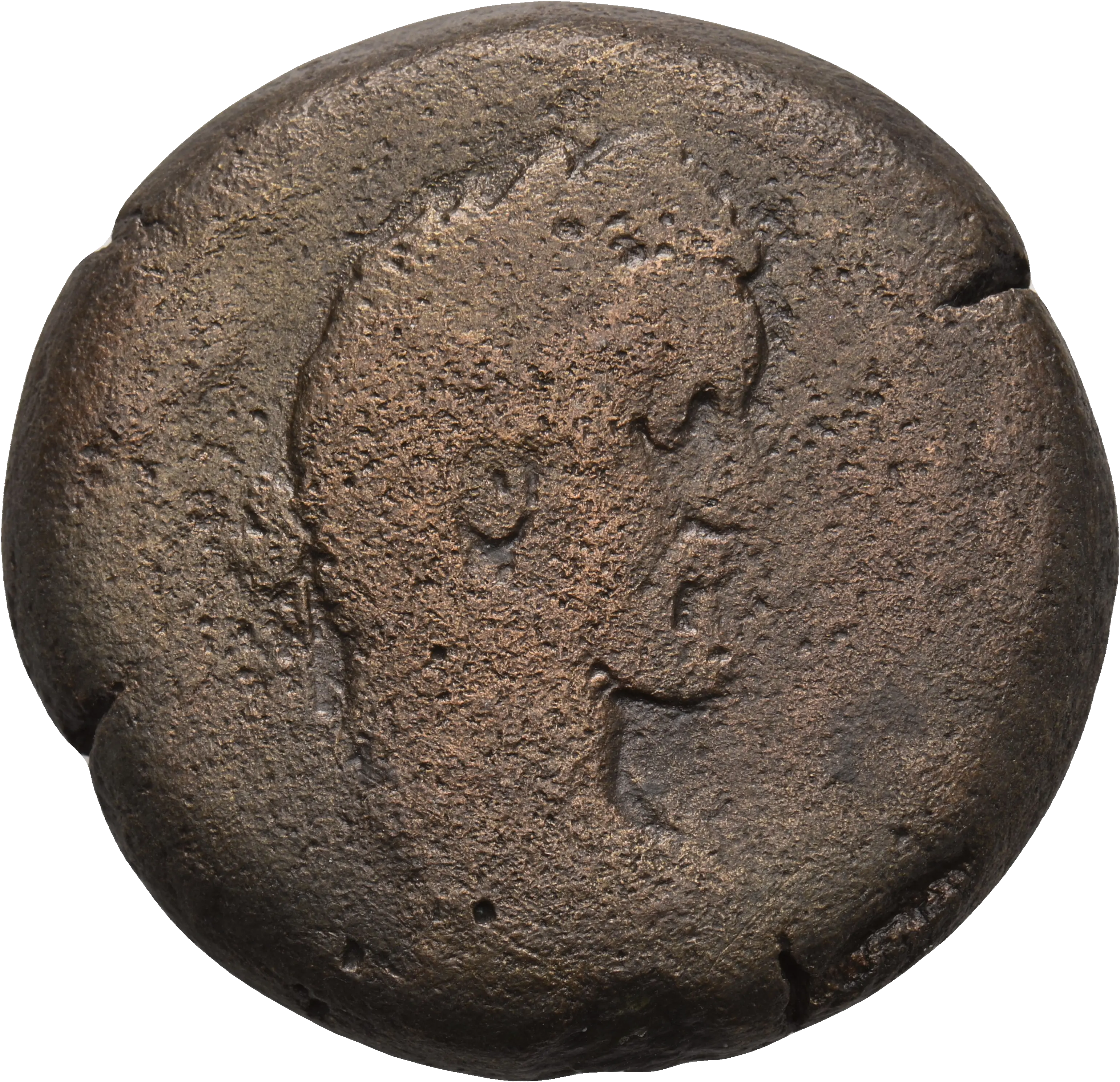 Image of the obverse