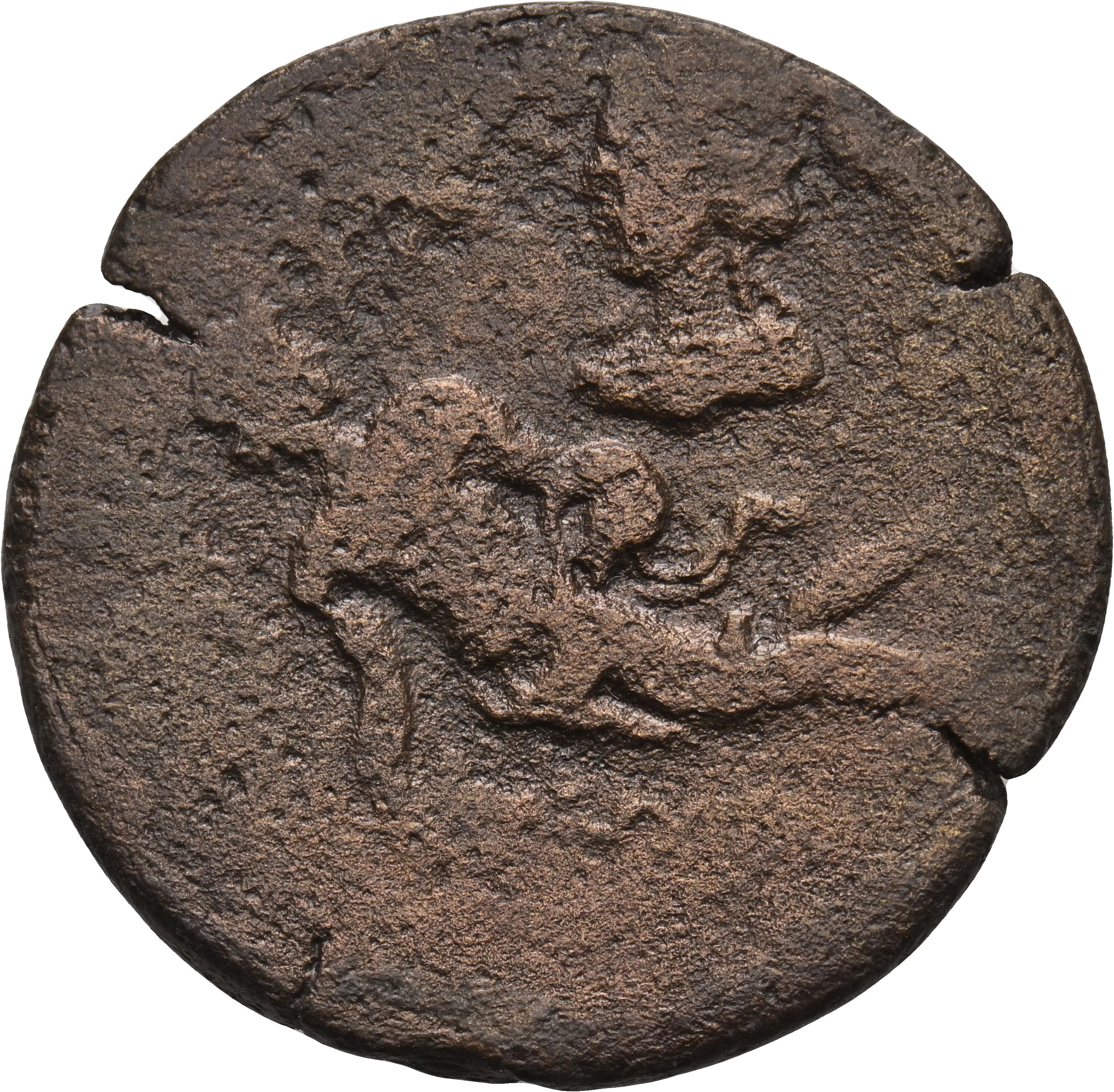 Image of the obverse
