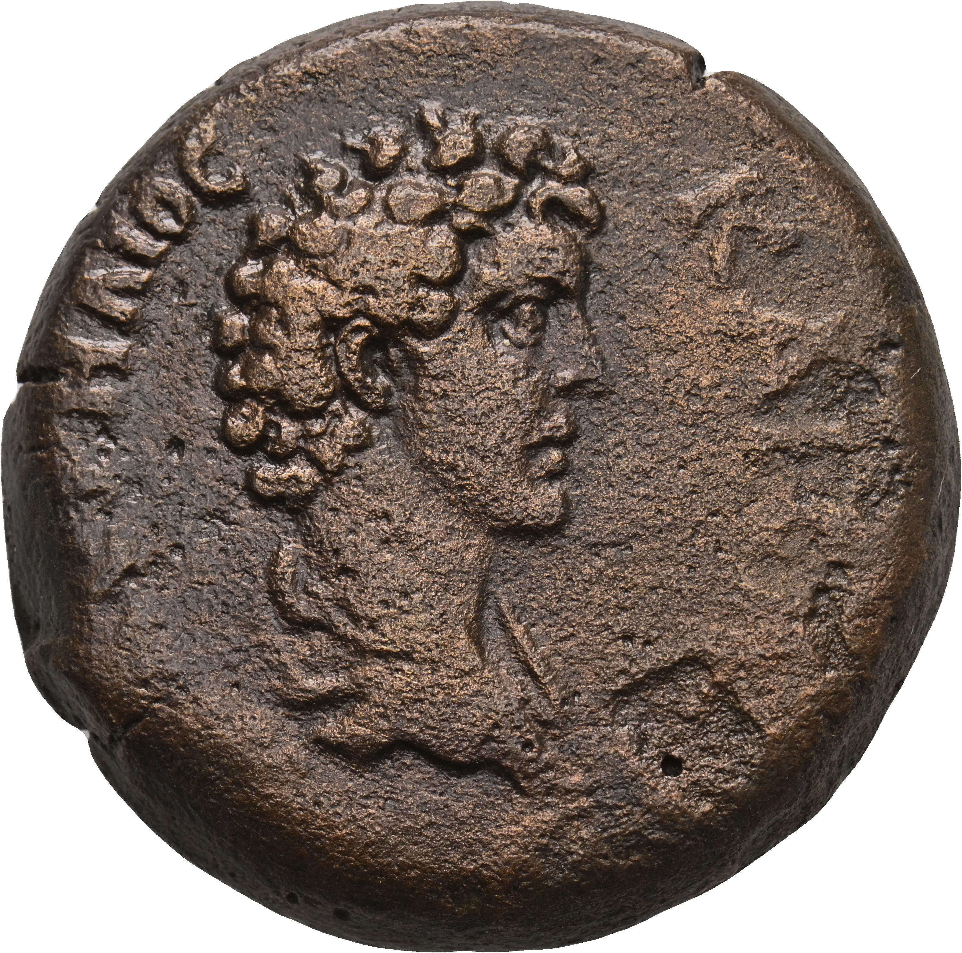 Image of the obverse