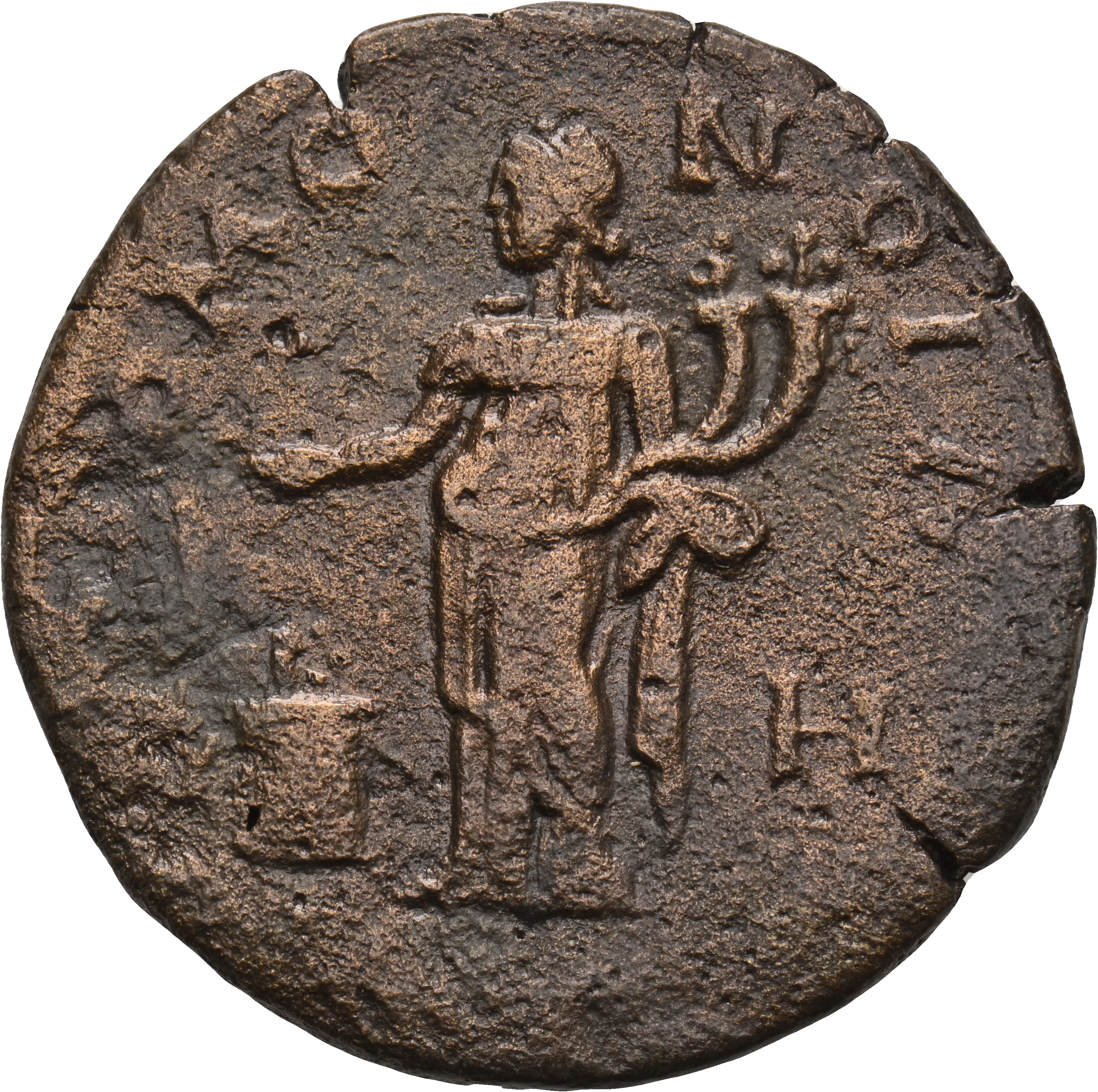 Image of the obverse