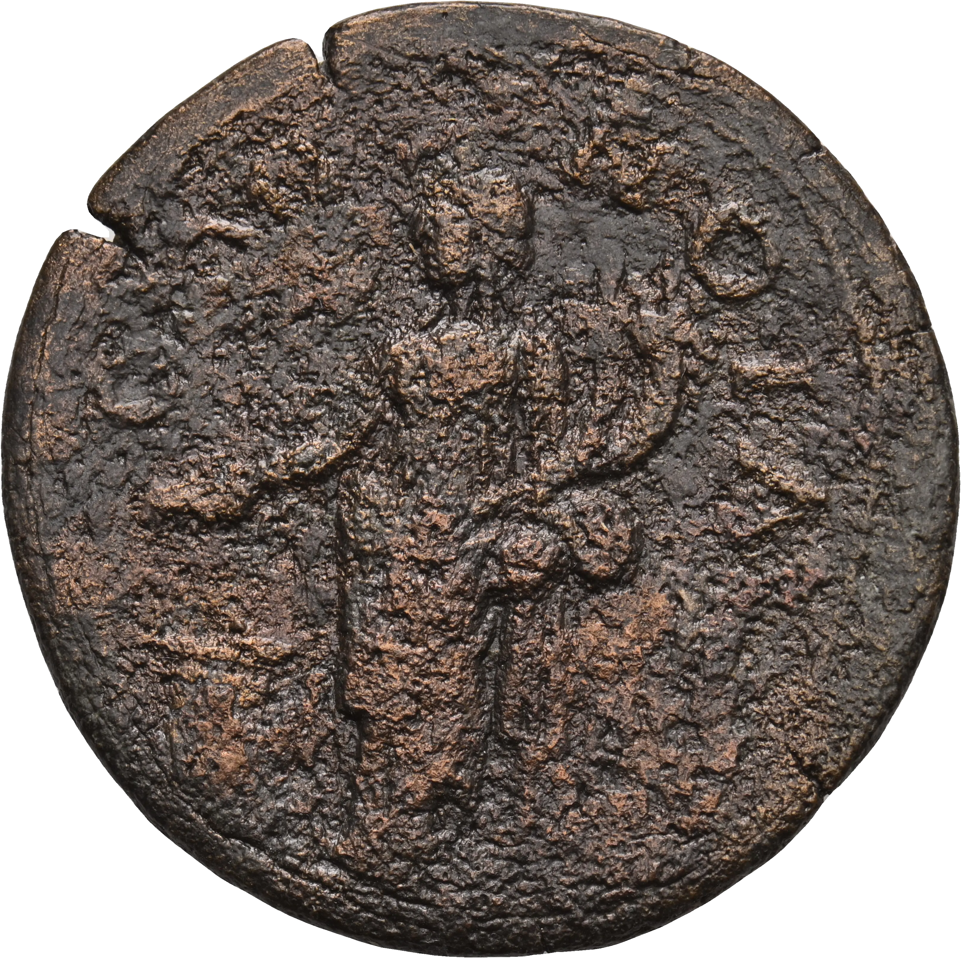 Image of the obverse