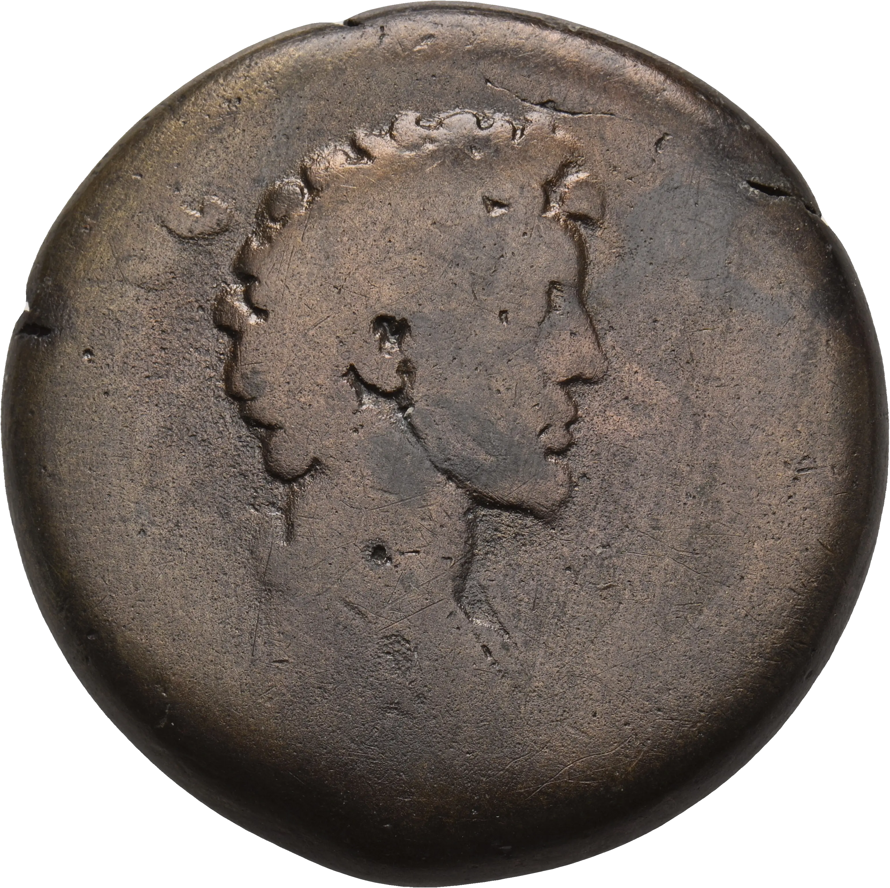Image of the obverse