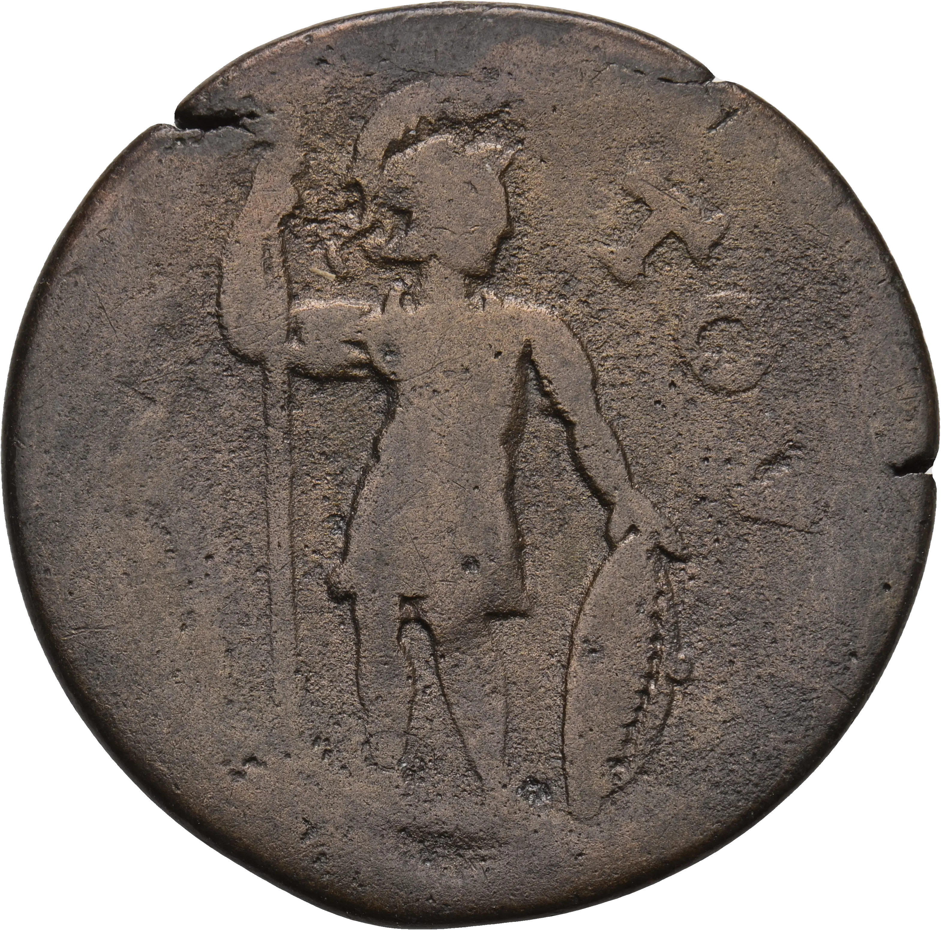 Image of the obverse