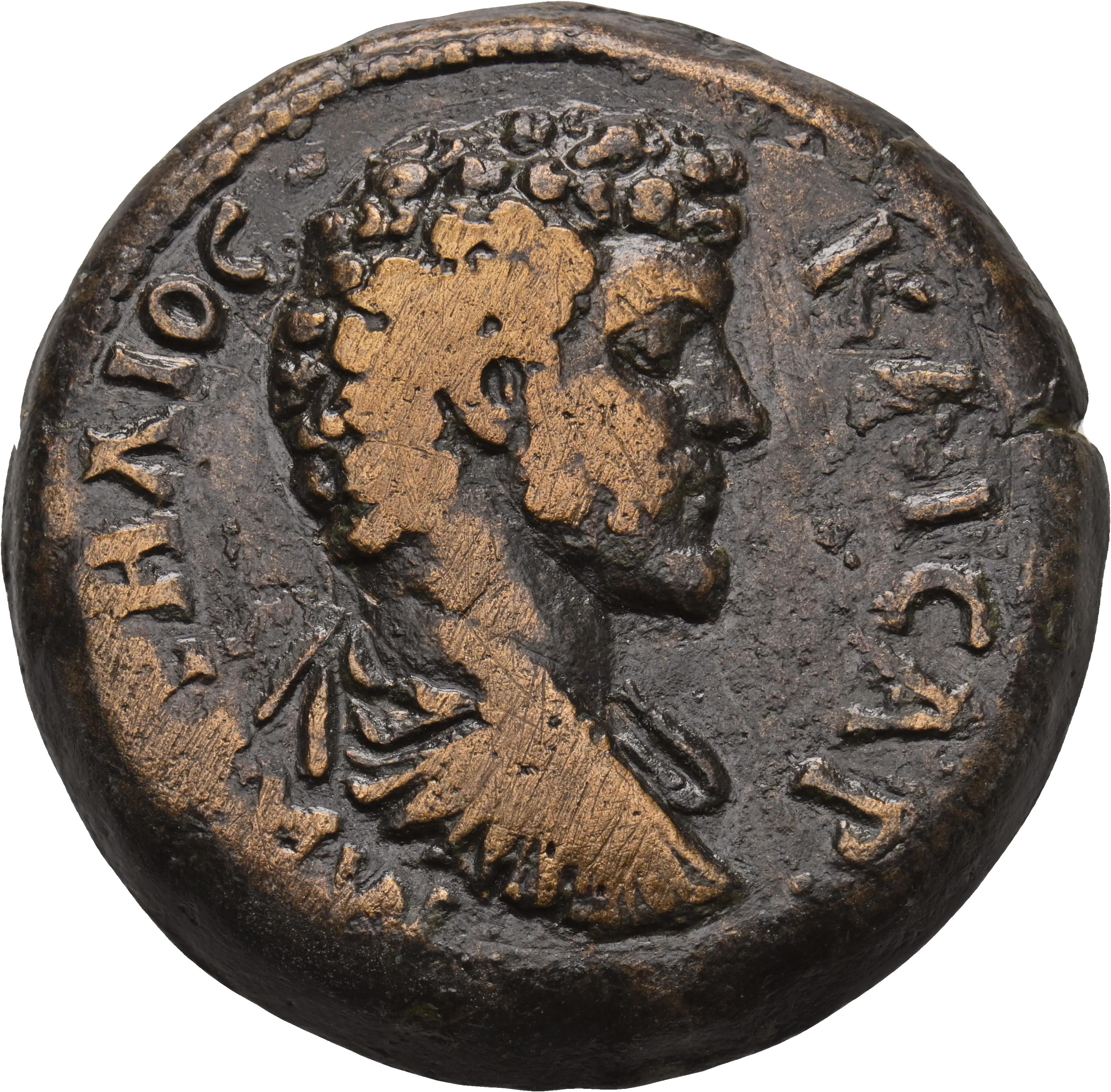 Image of the obverse
