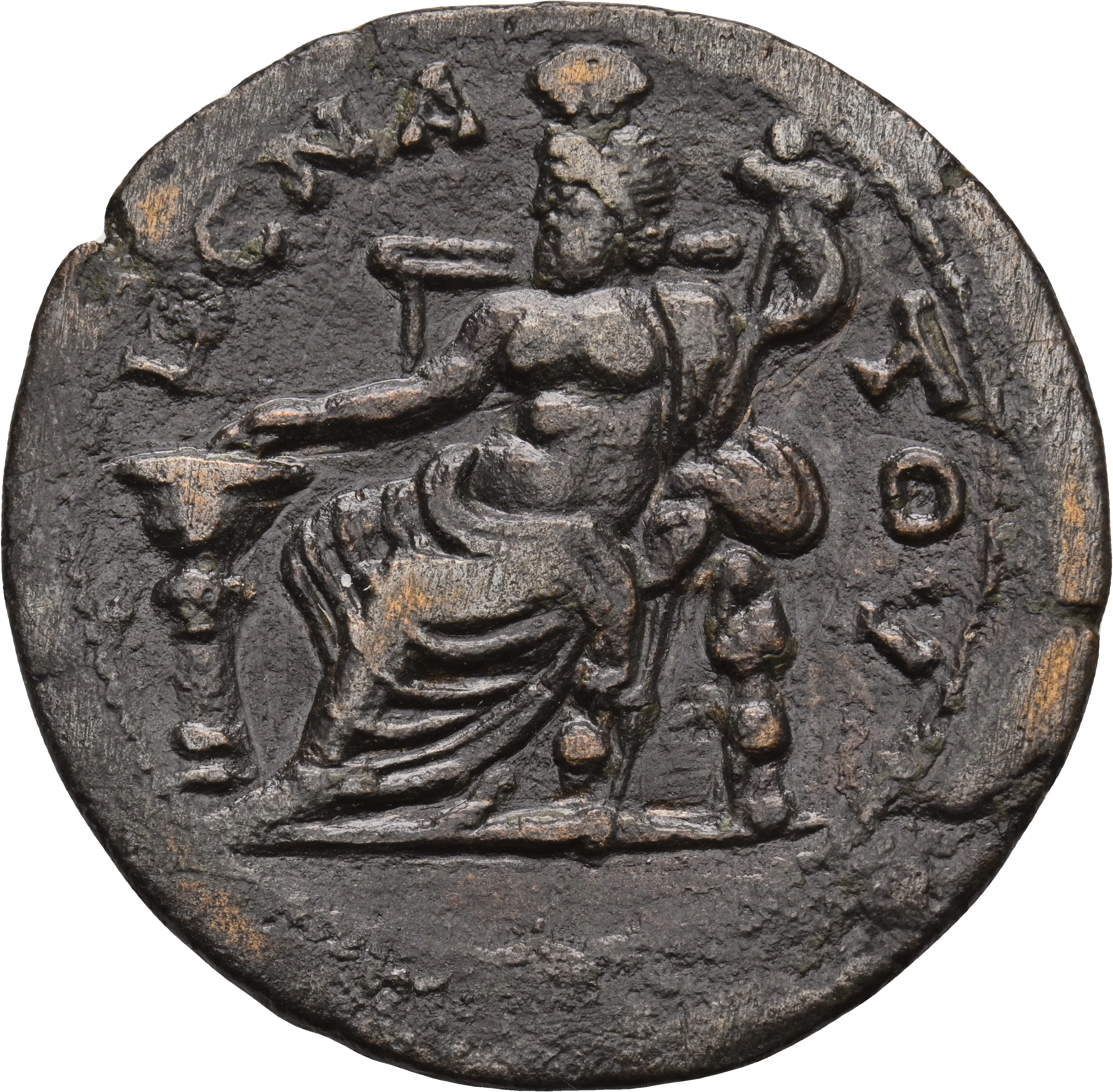 Image of the obverse