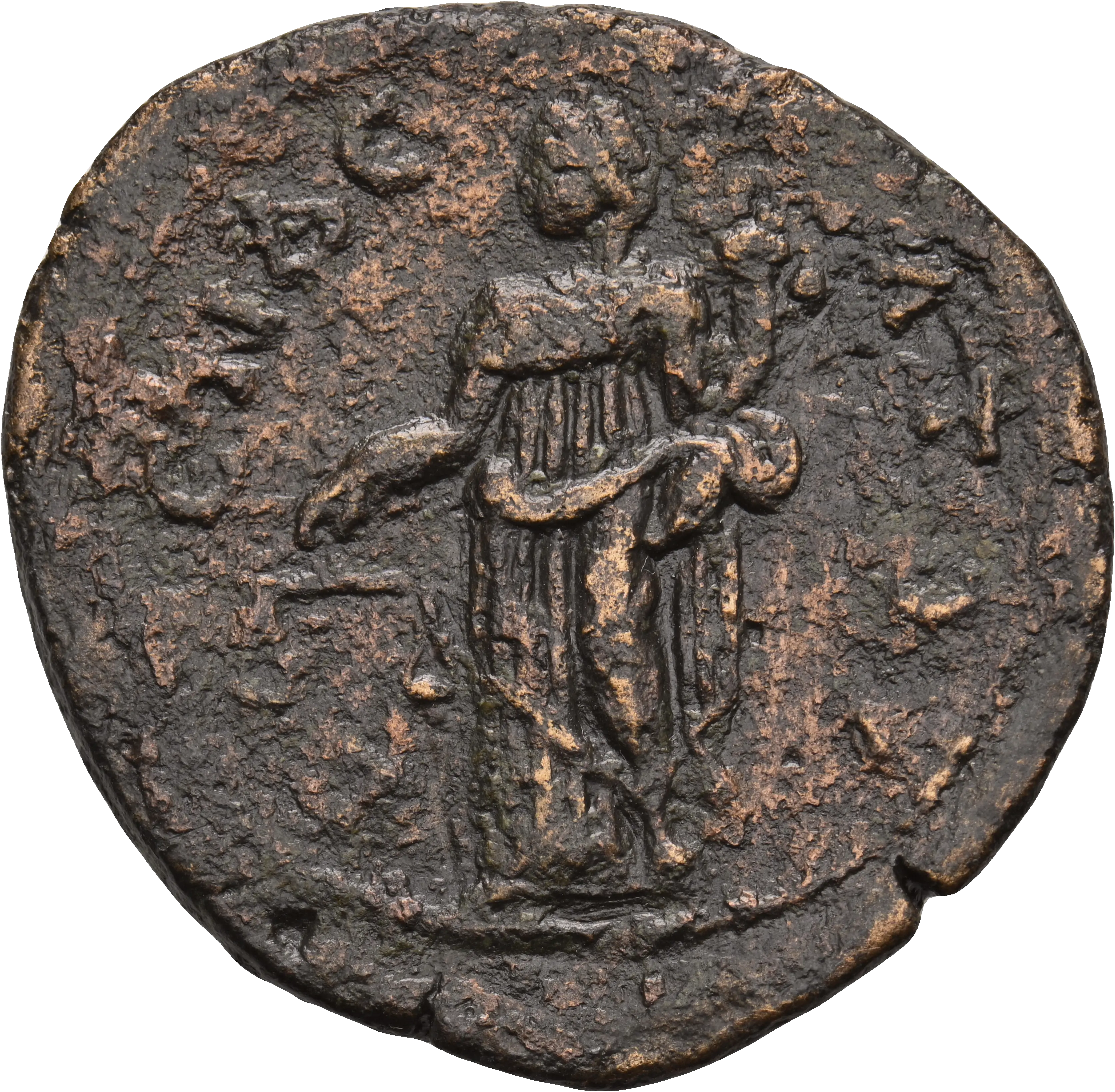 Image of the obverse