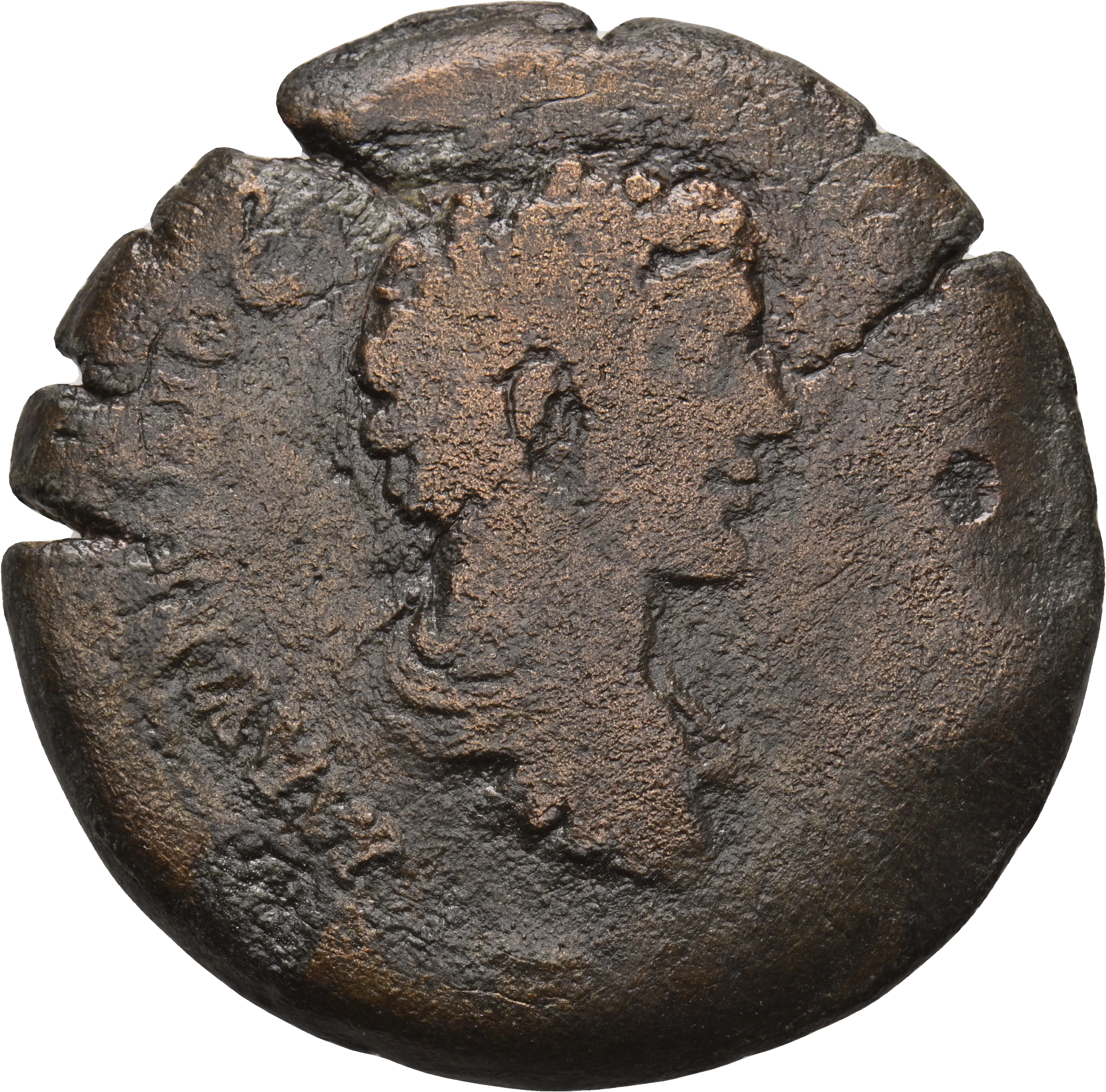Image of the obverse