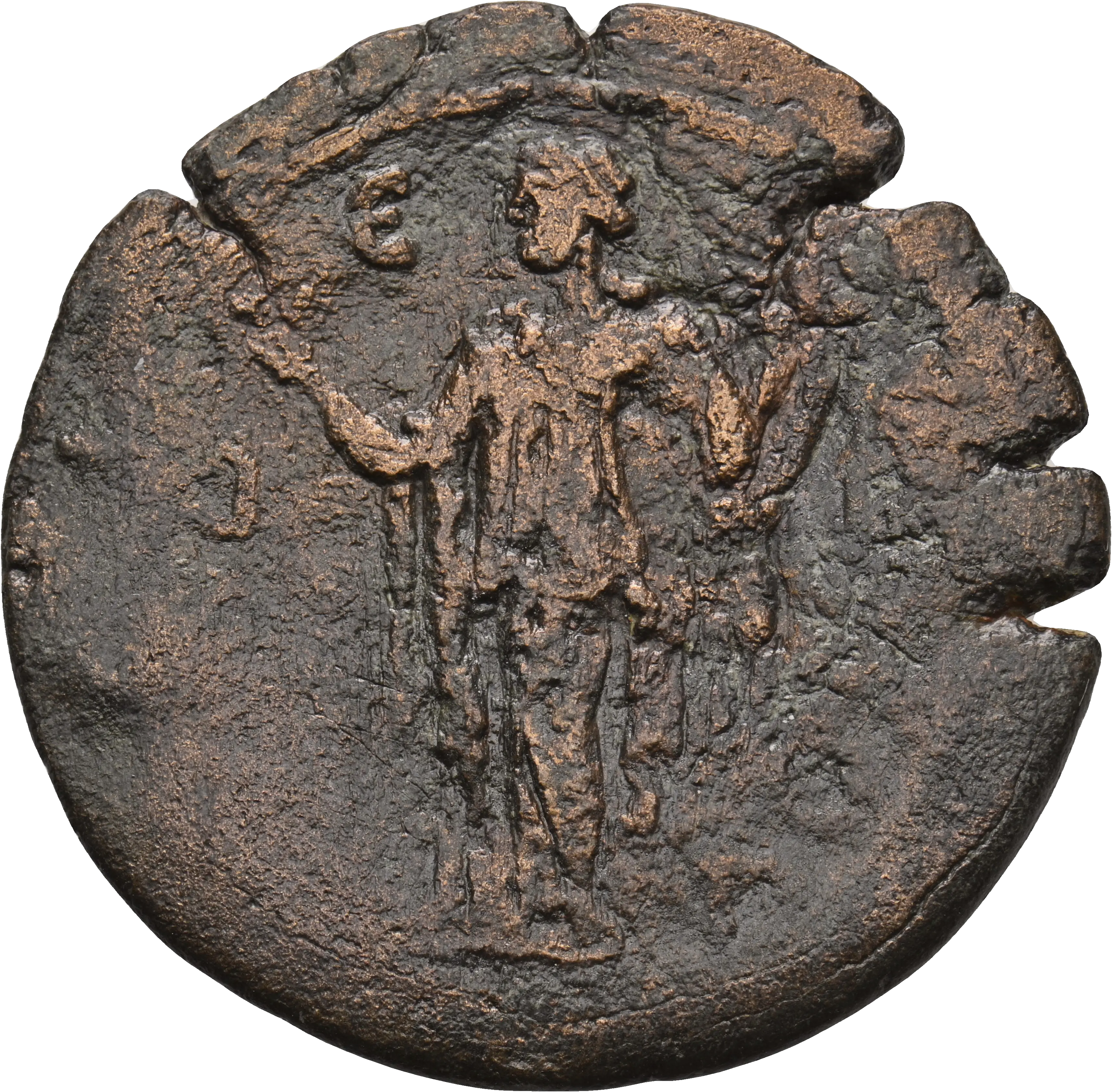 Image of the obverse