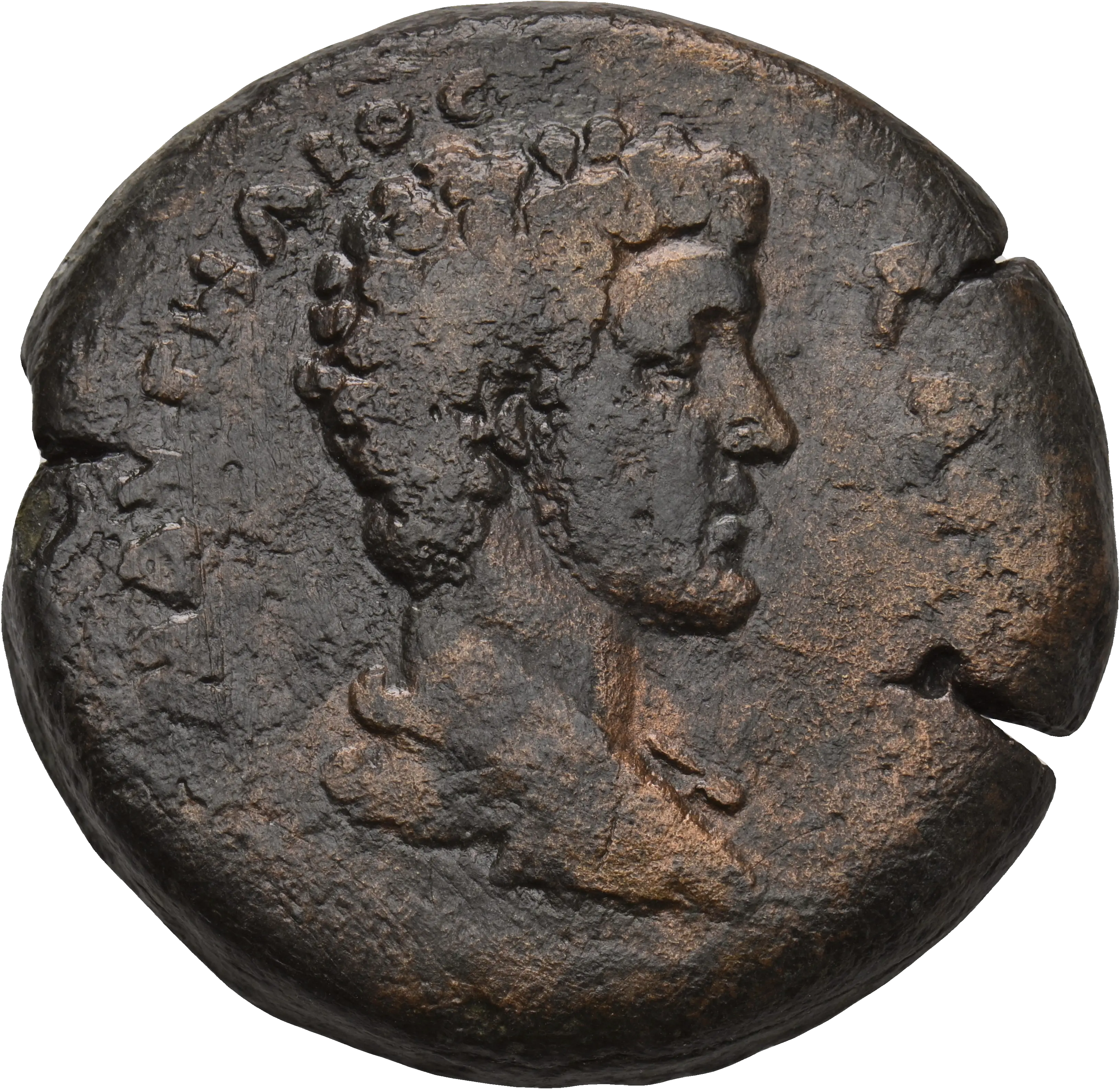 Image of the obverse