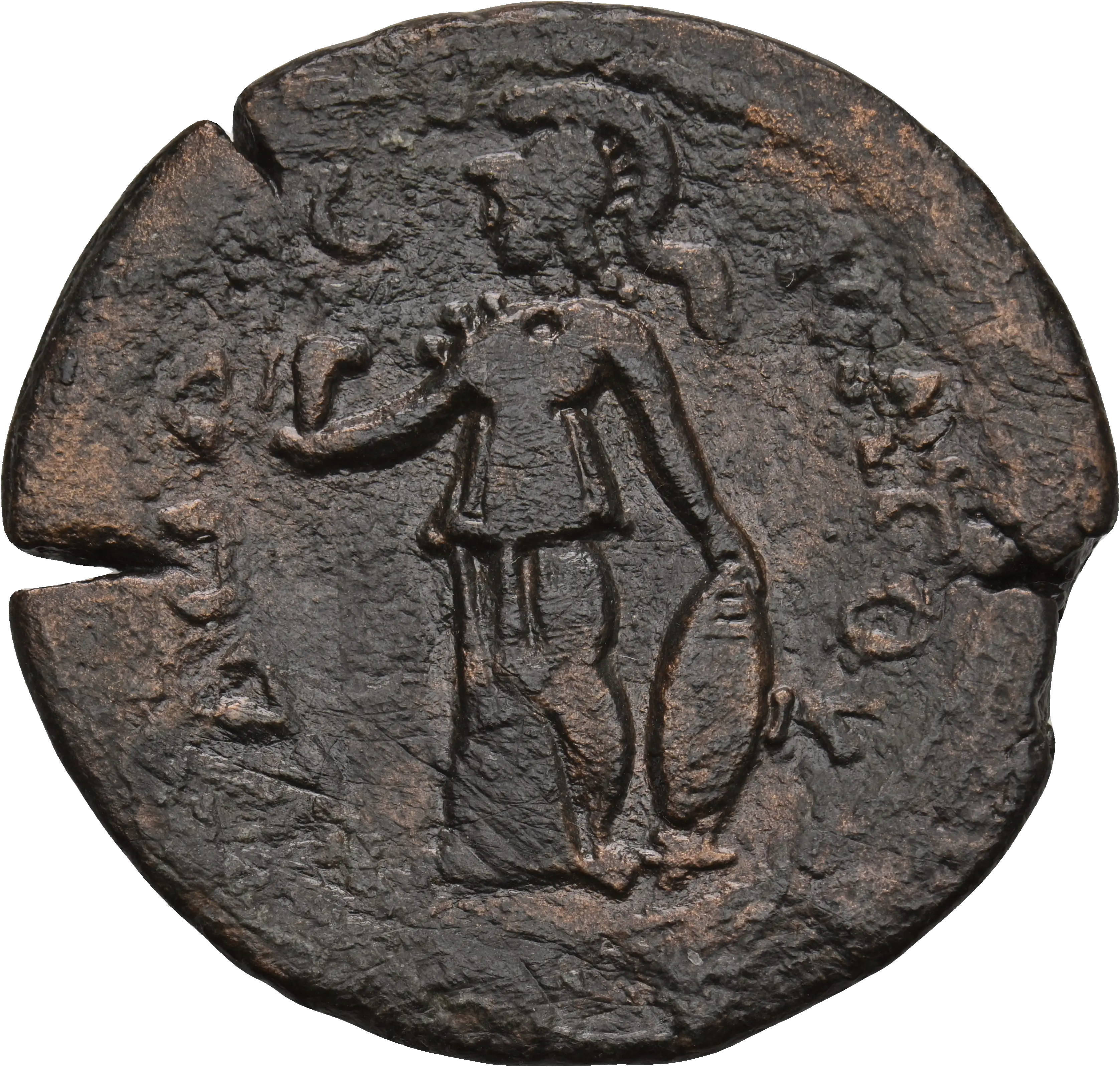 Image of the obverse