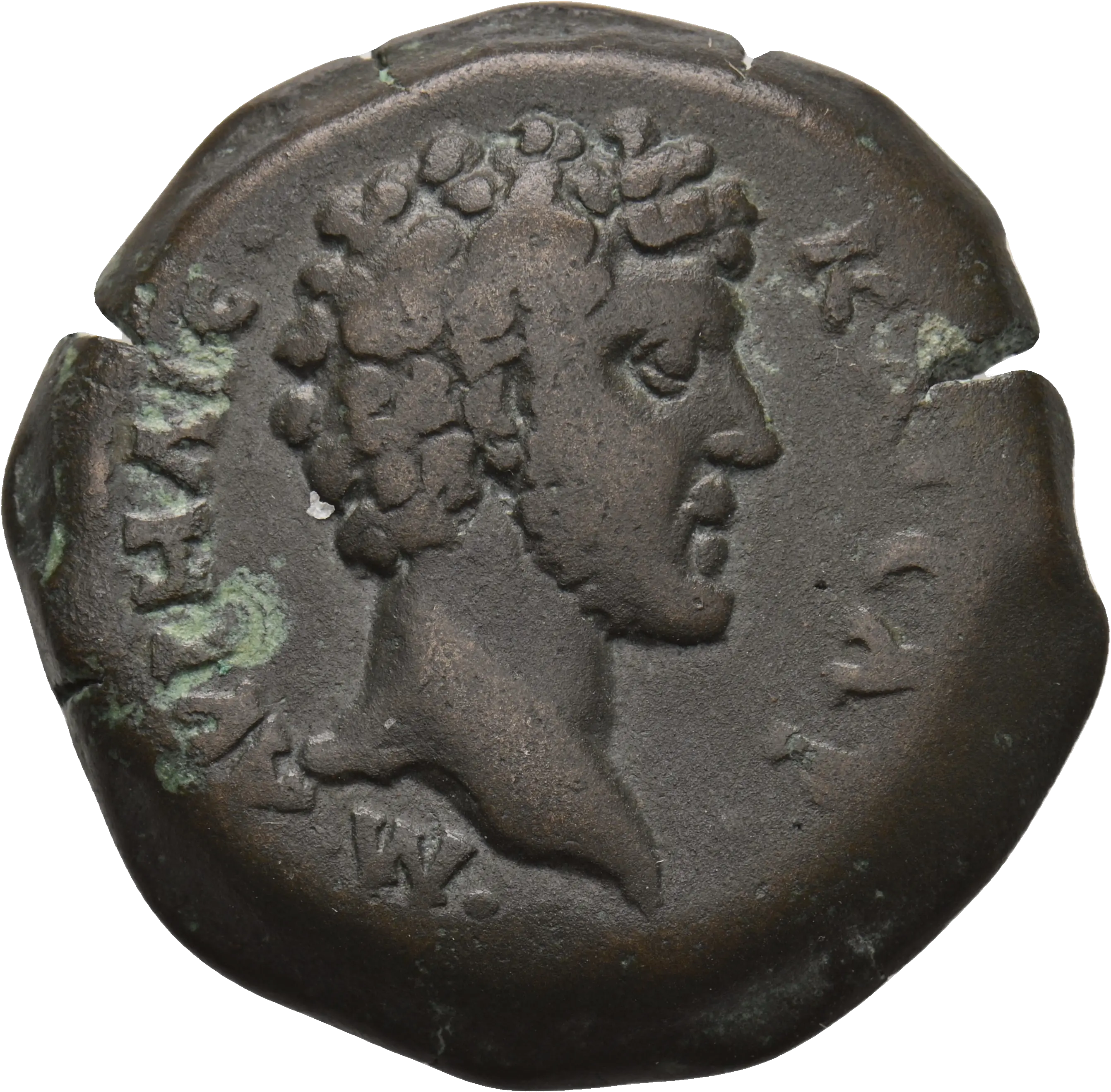 Image of the obverse