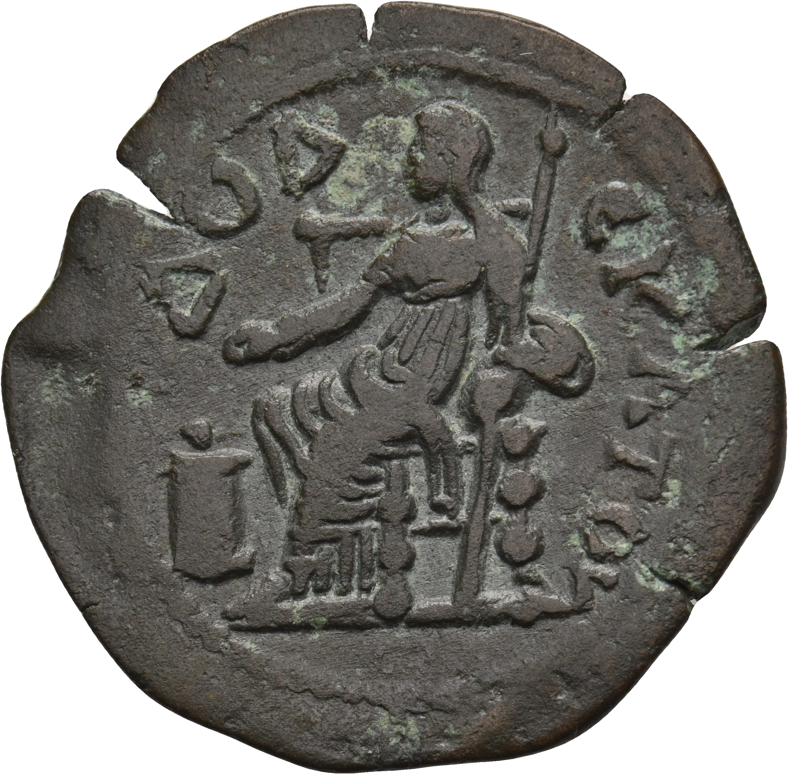 Image of the obverse