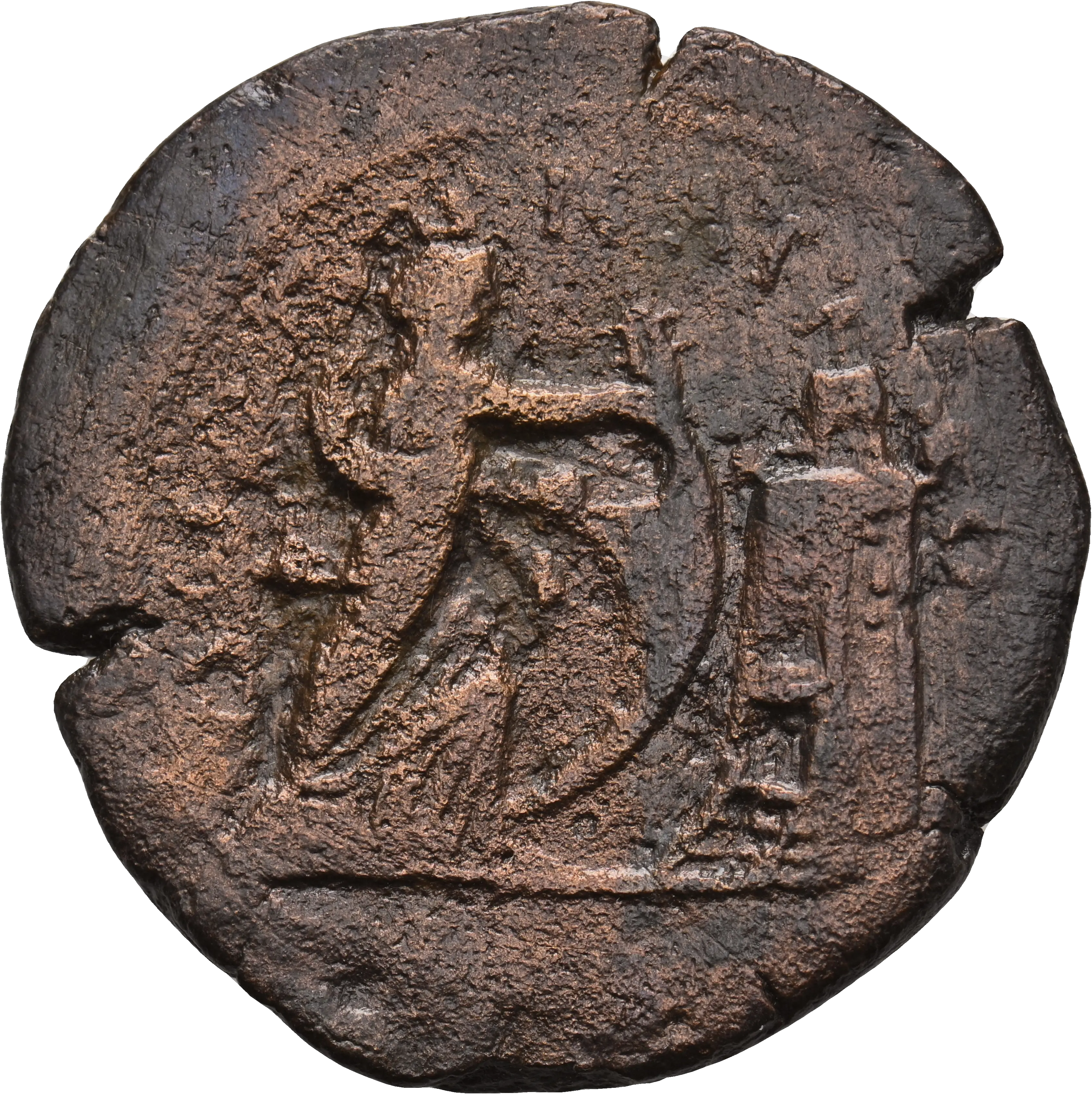 Image of the obverse