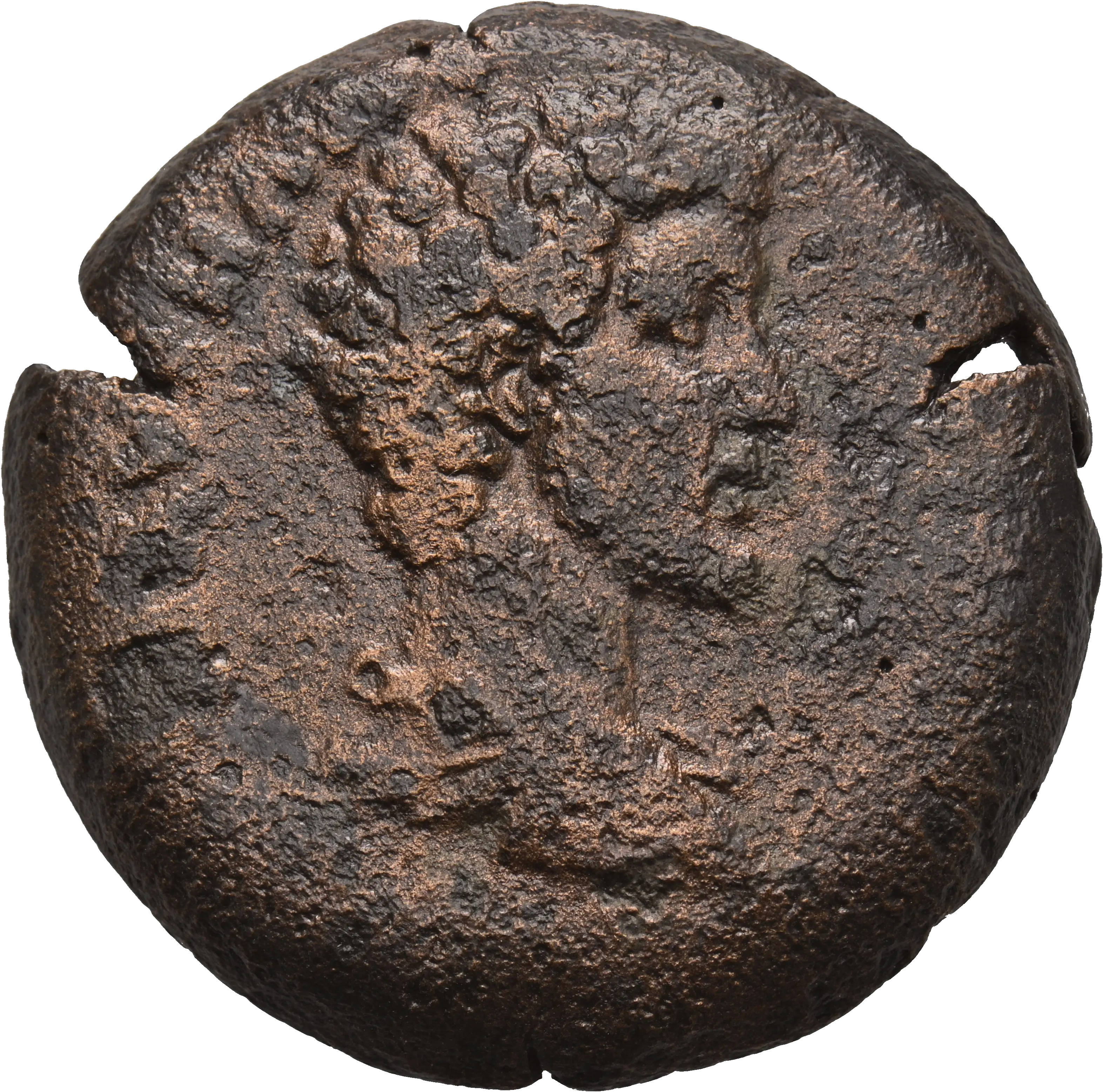 Image of the obverse