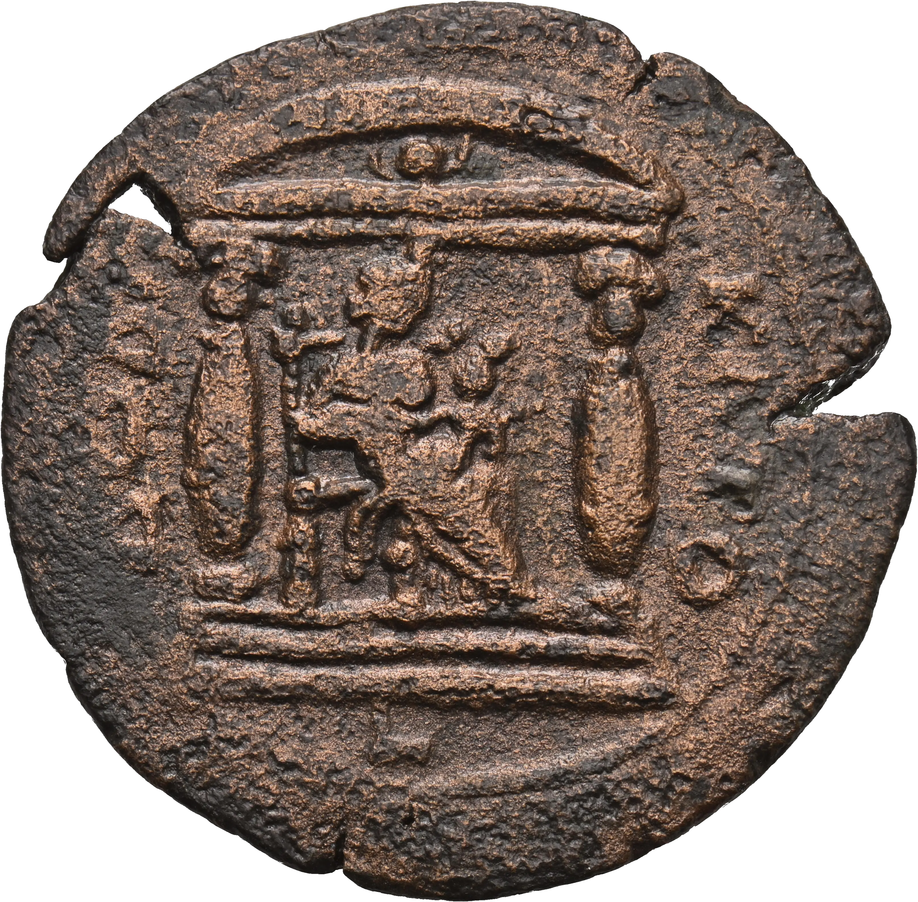 Image of the obverse