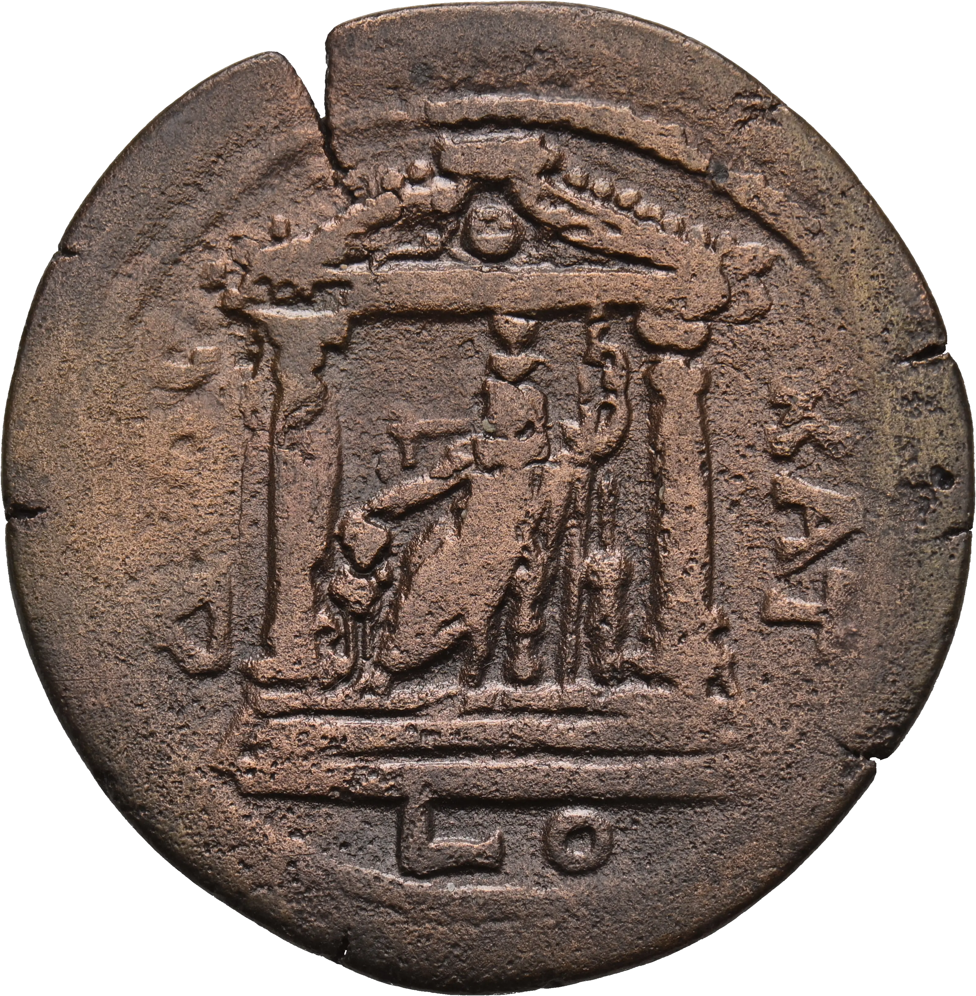 Image of the obverse