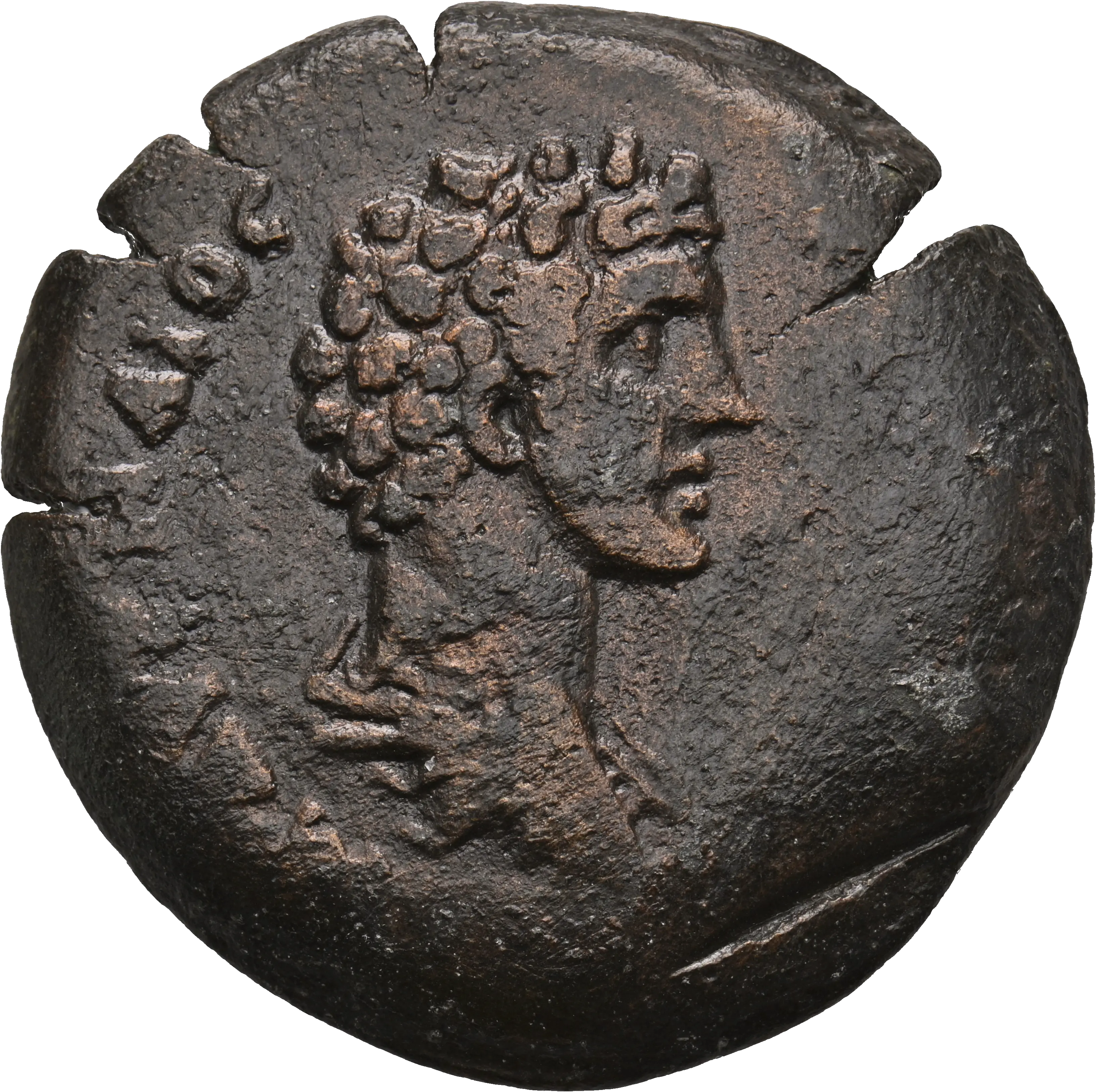 Image of the obverse